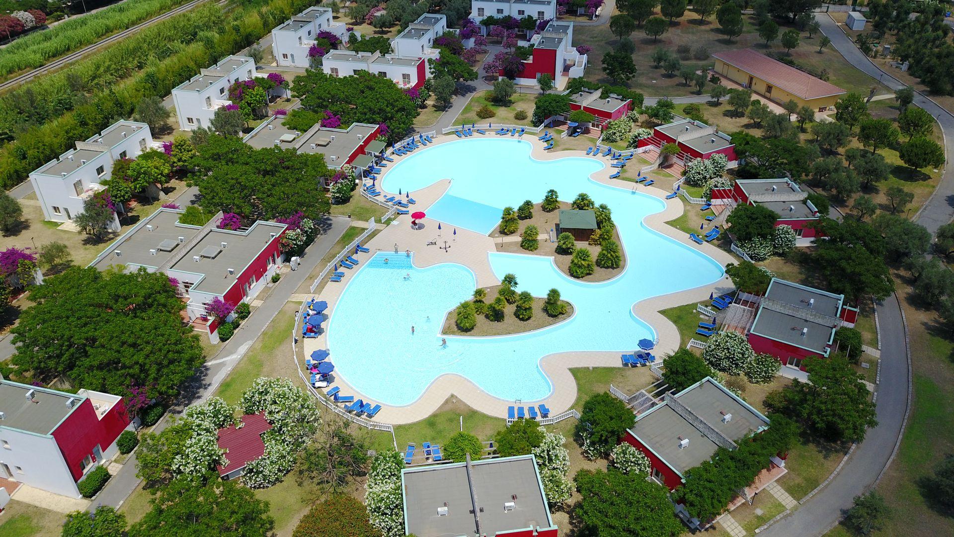 Club Esse Sunbeach