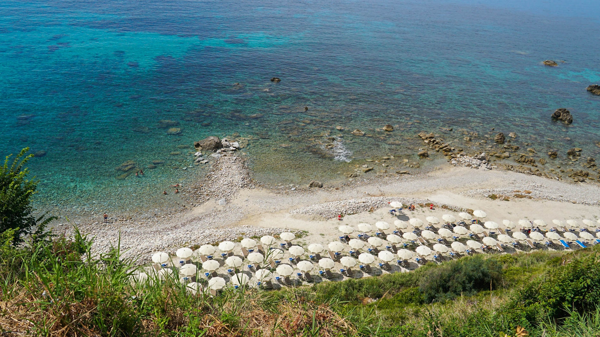 Villaggio Le Rosette