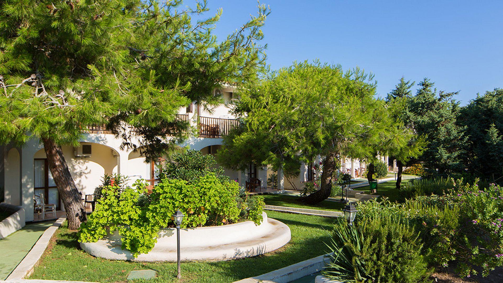 Hotel del Golfo