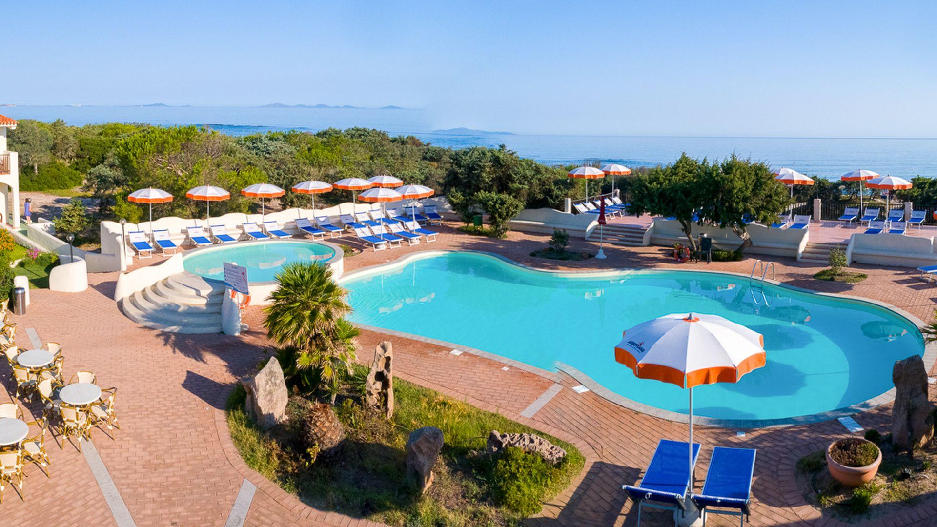 Hotel del Golfo