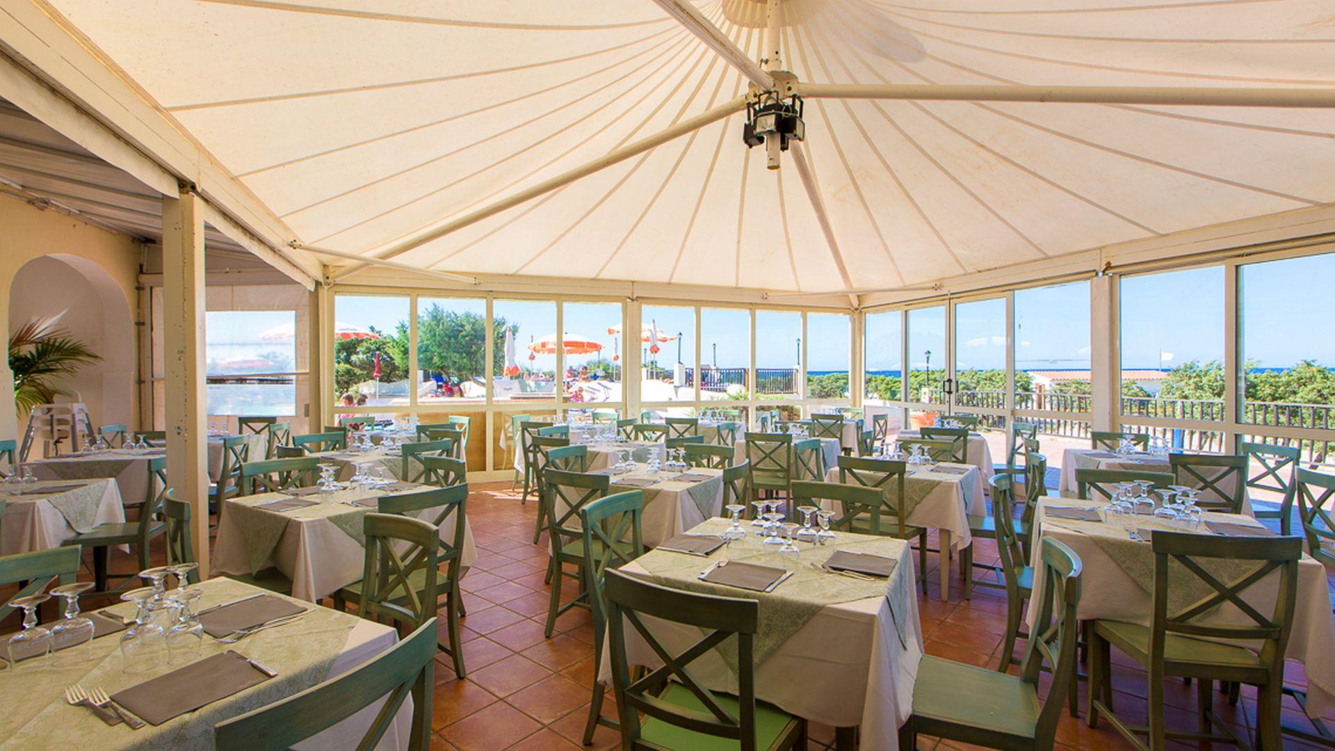 Hotel del Golfo