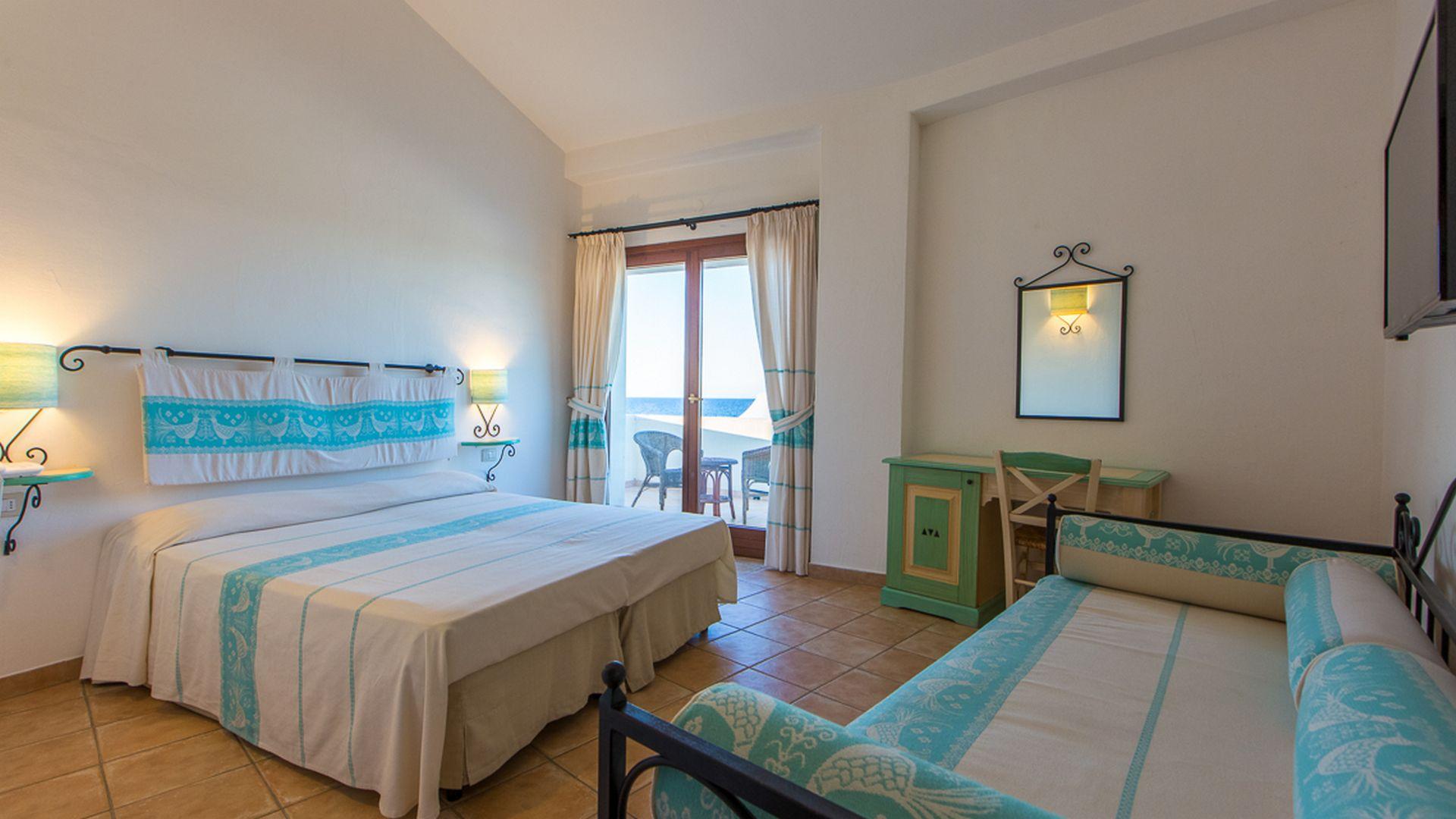 Hotel del Golfo