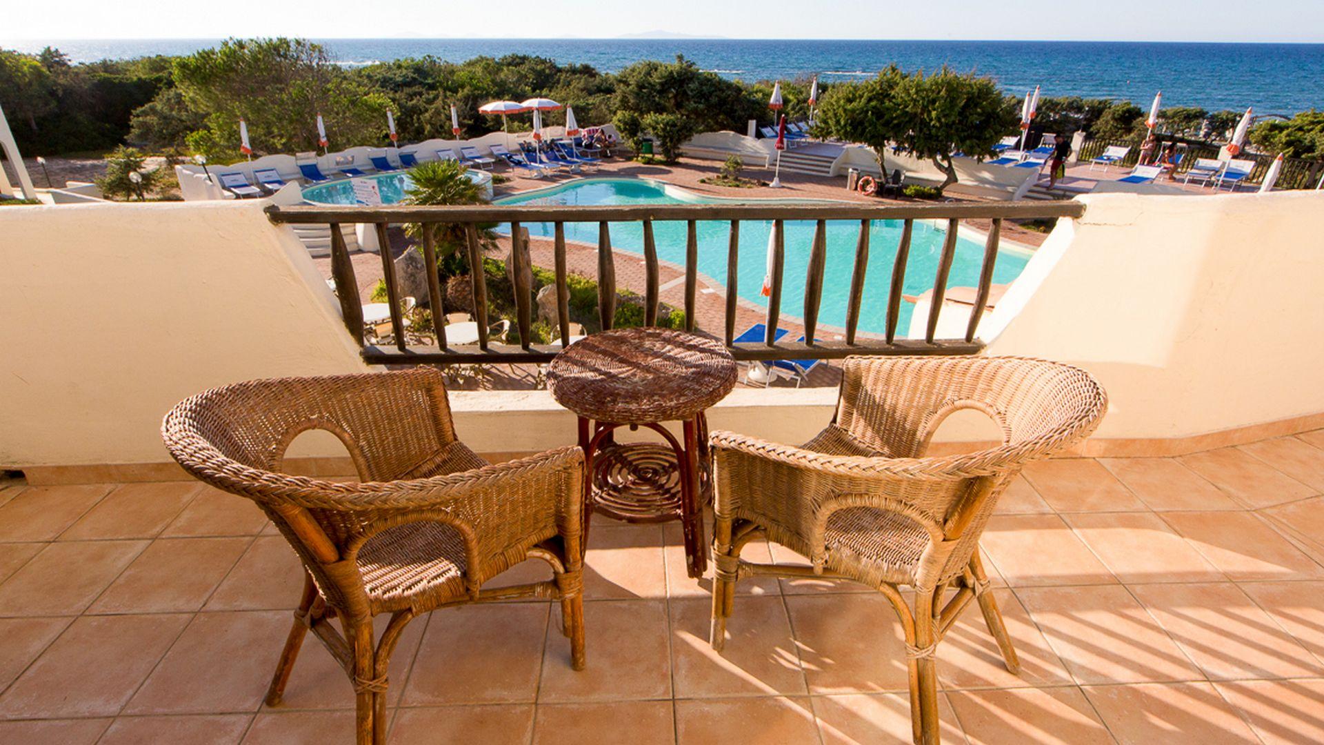 Hotel del Golfo