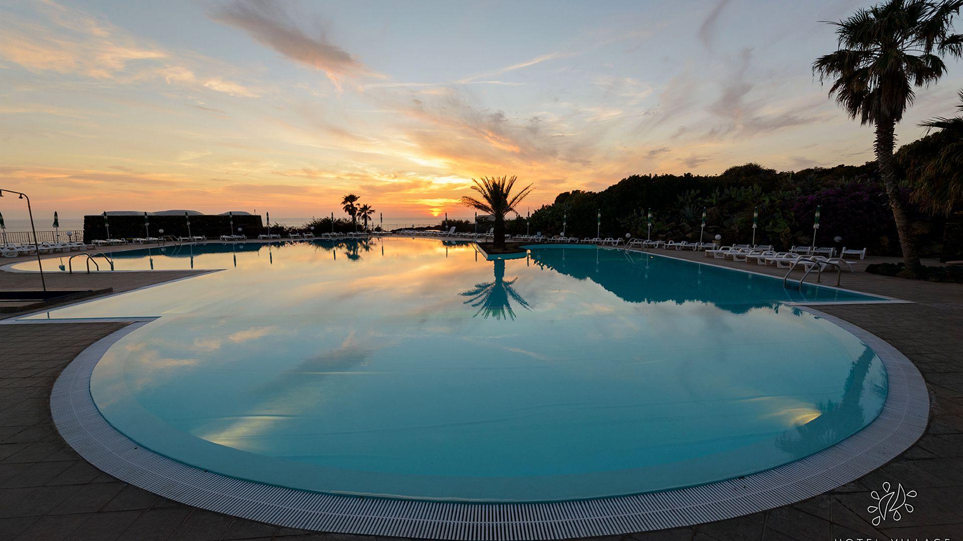 Hotel Village Suvaki