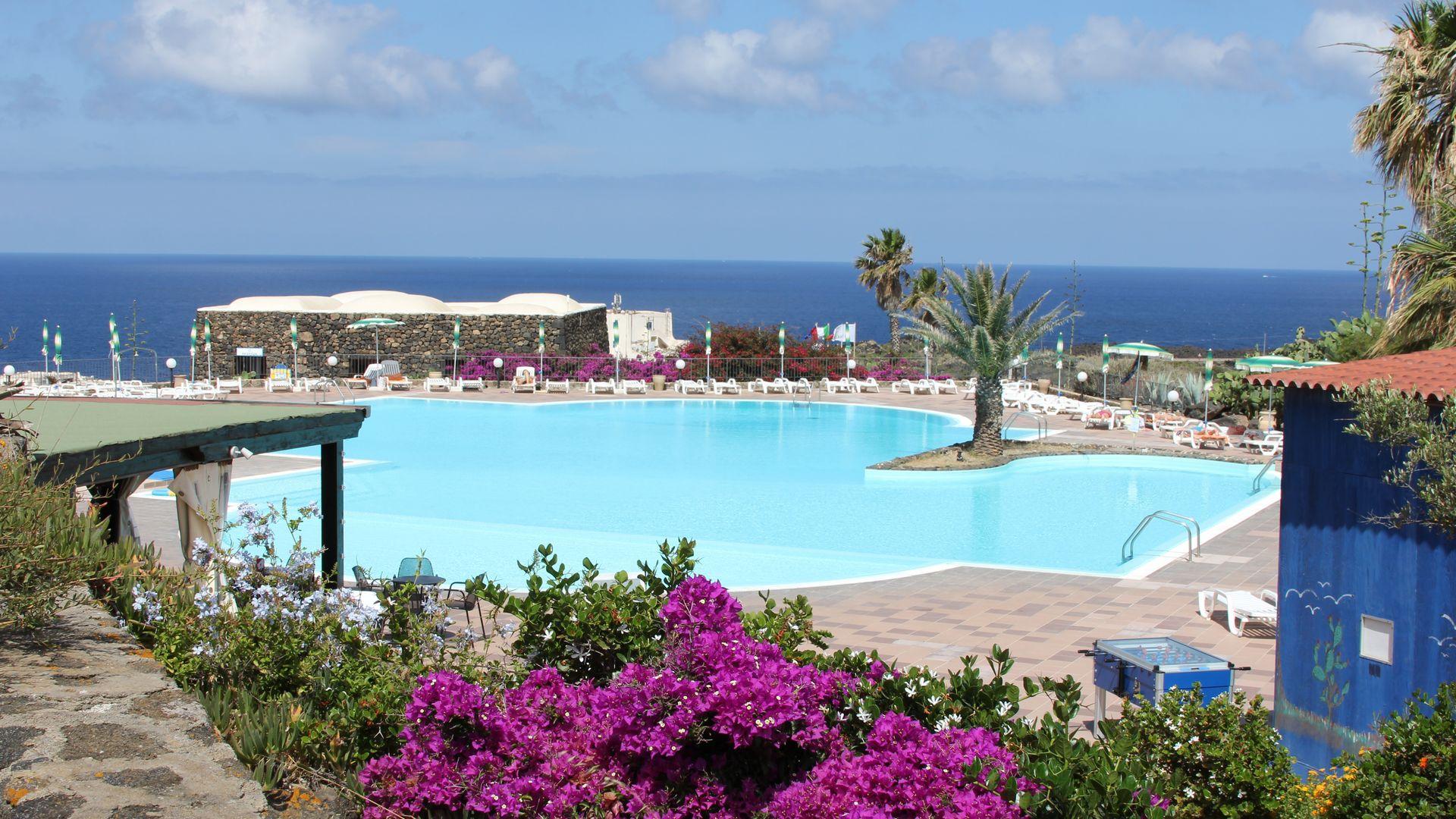 Hotel Village Suvaki