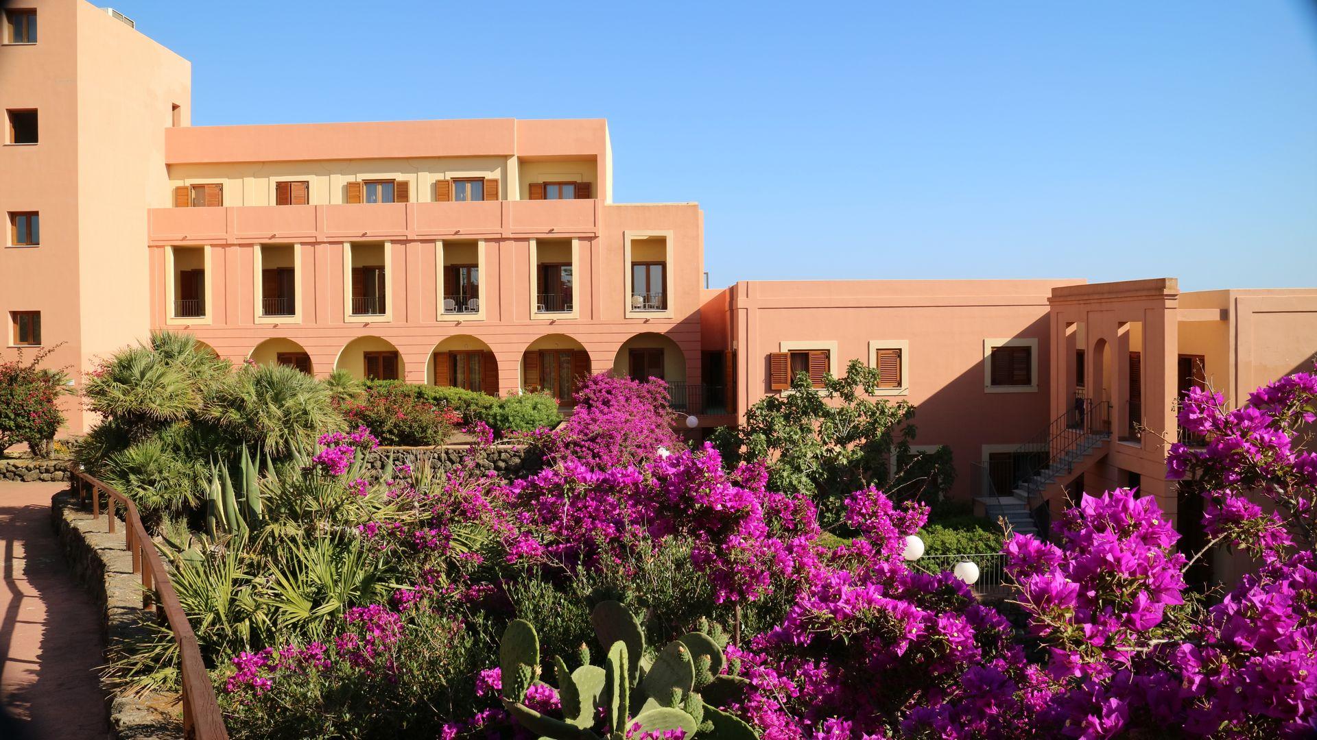 Hotel Village Suvaki