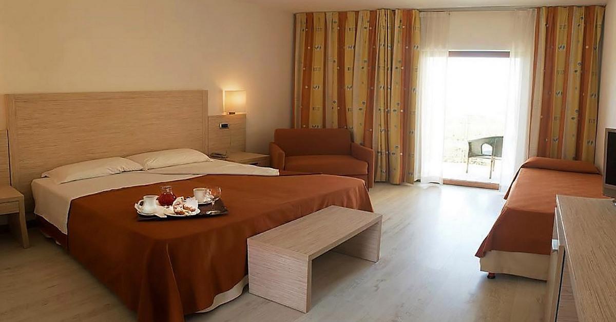 Menfi Beach Residence