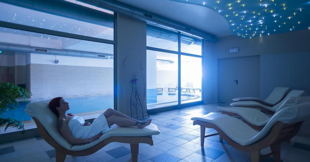 Menfi Beach Residence