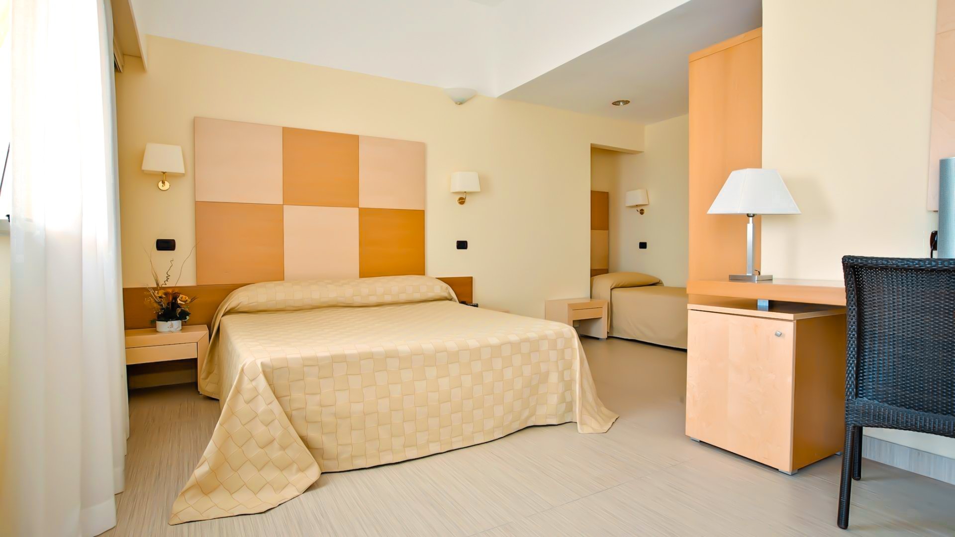 Maritalia Hotel Club Village