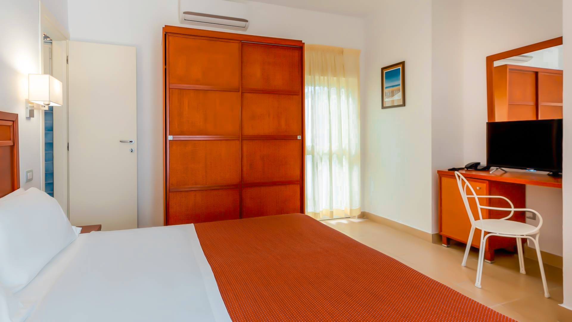 Maritalia Hotel Club Village