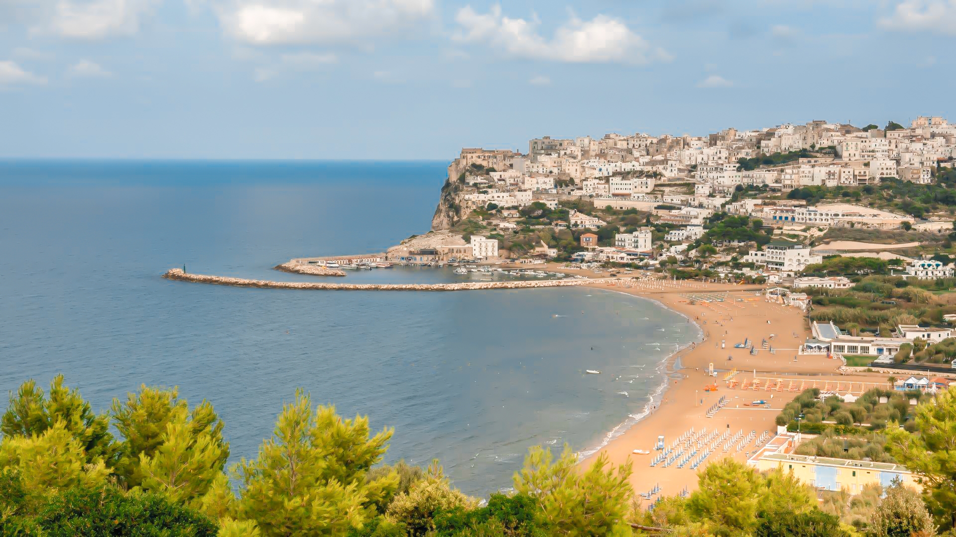 Maritalia Hotel Club Village