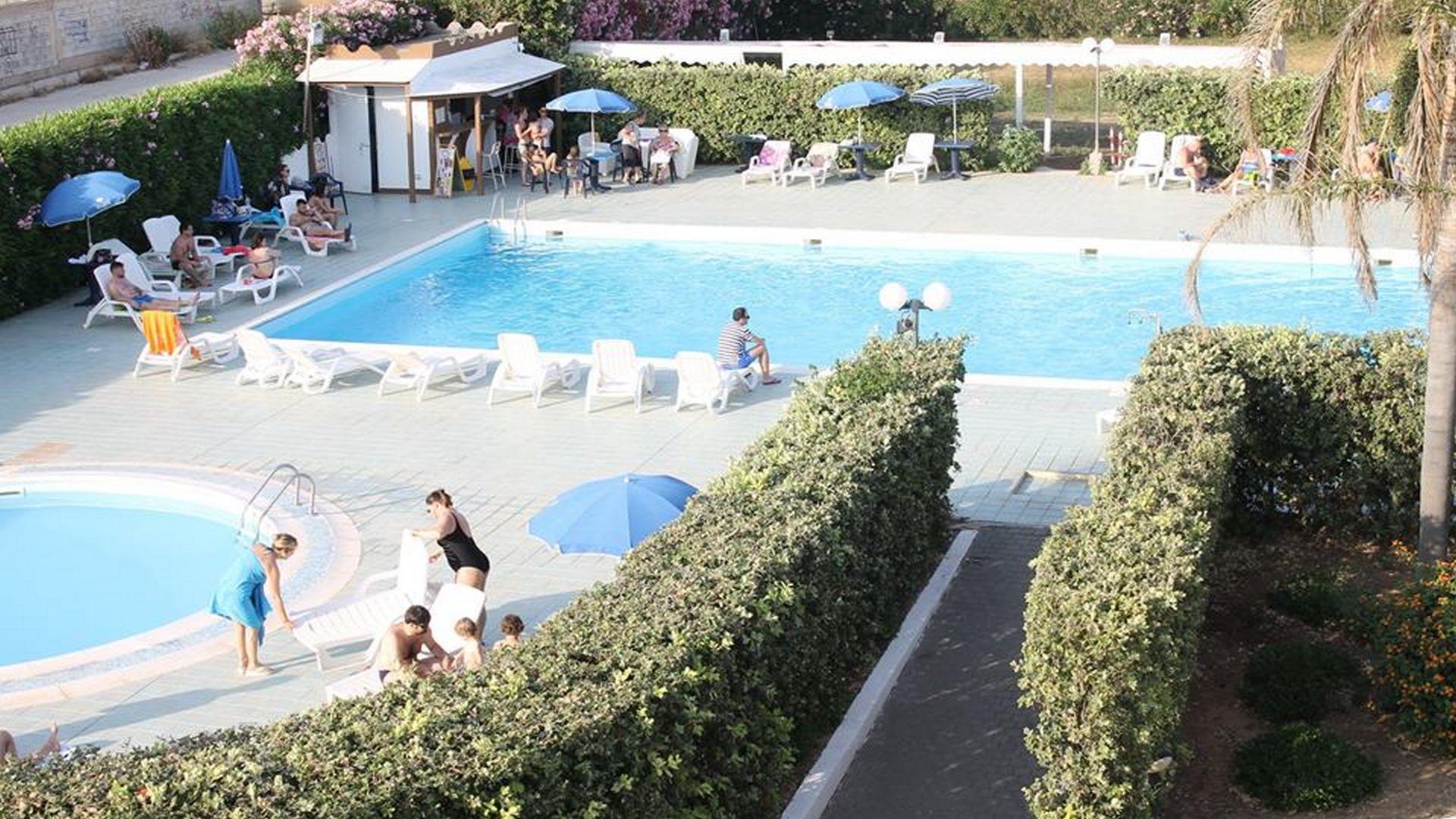 Villaggio Stella Marina