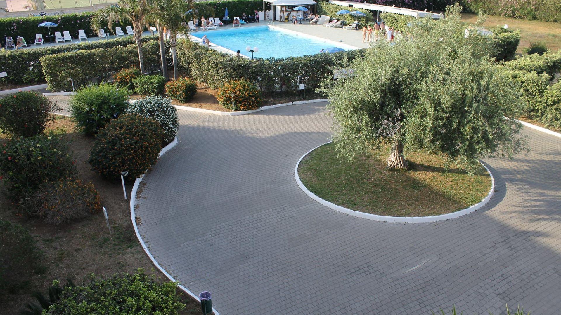 Villaggio Stella Marina