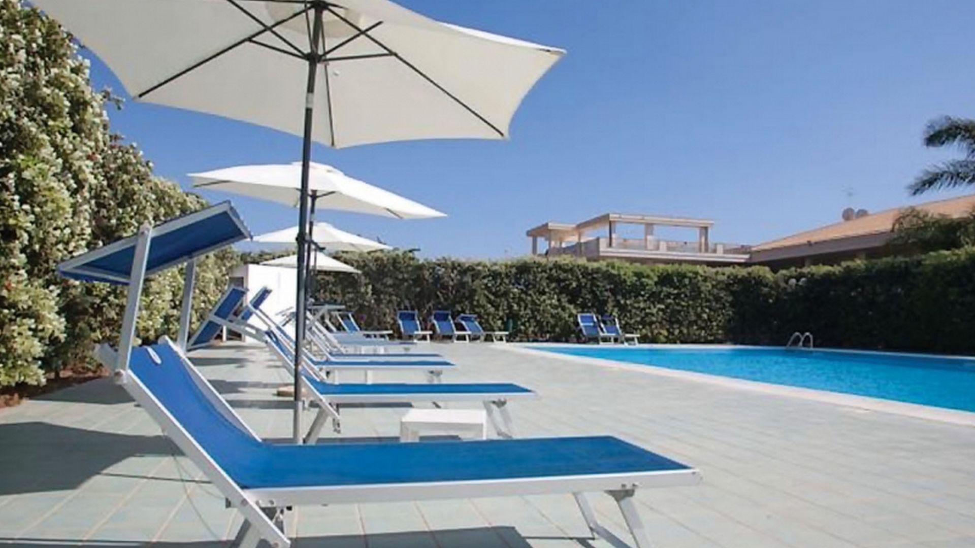 Villaggio Stella Marina