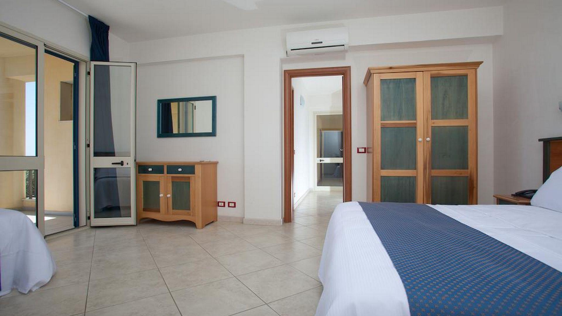 Villaggio Stella Marina