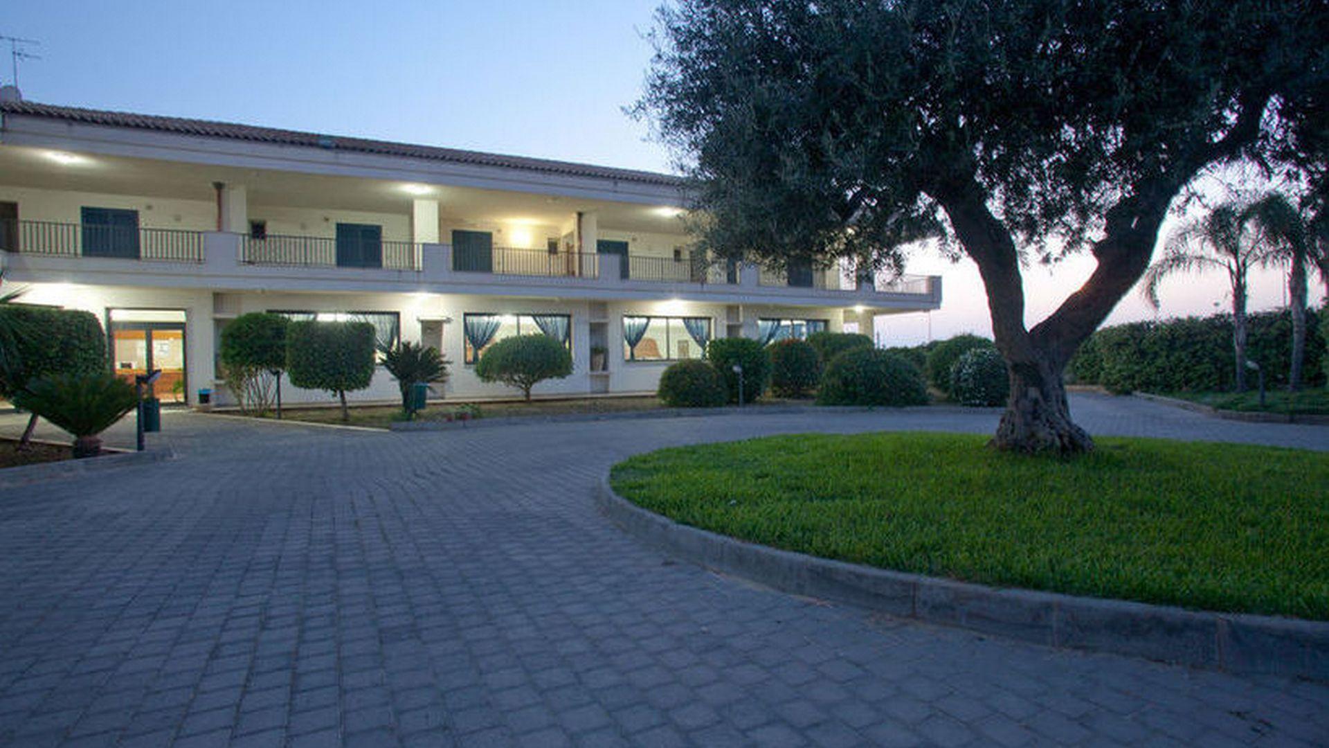 Villaggio Stella Marina