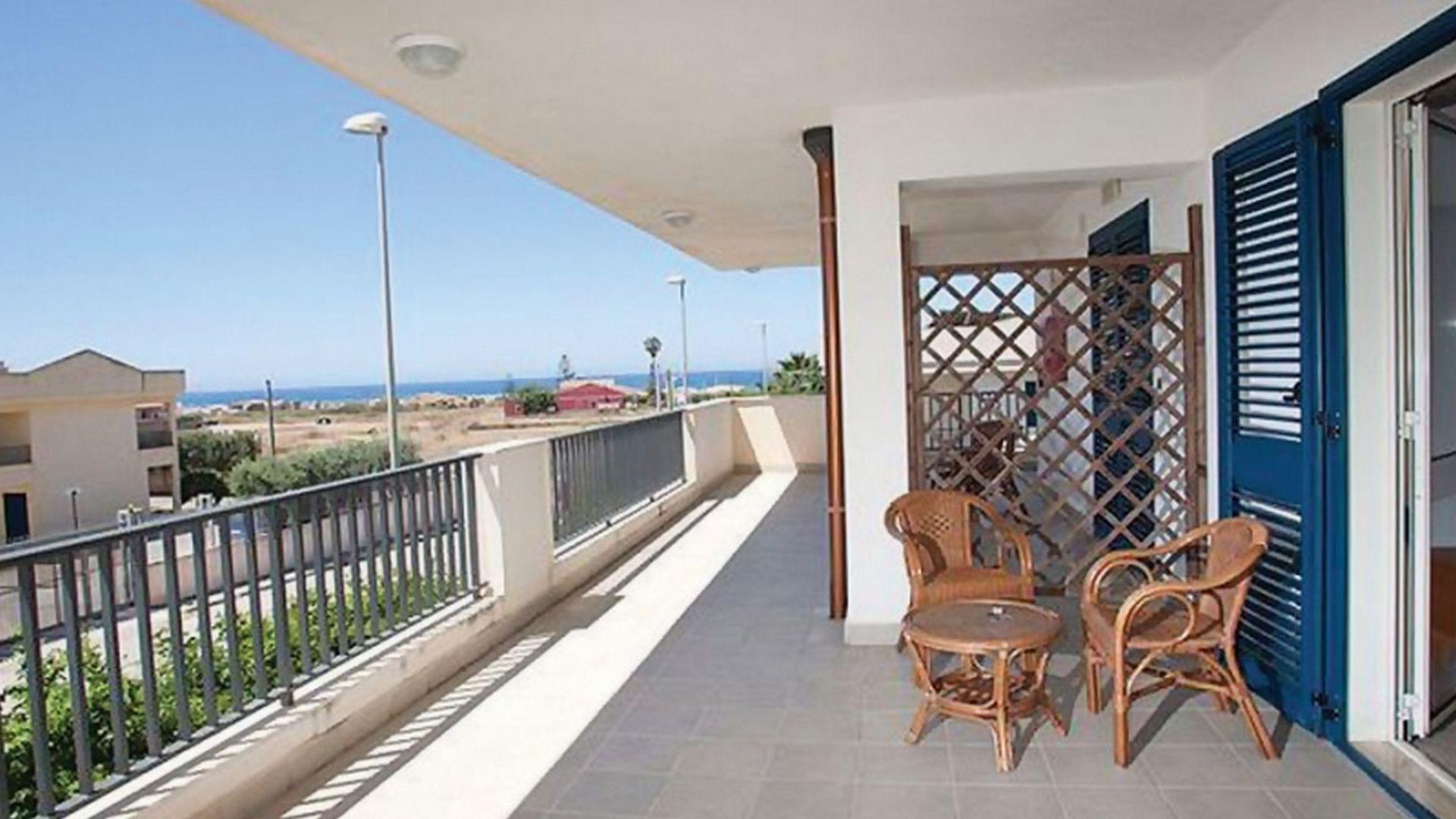 Villaggio Stella Marina