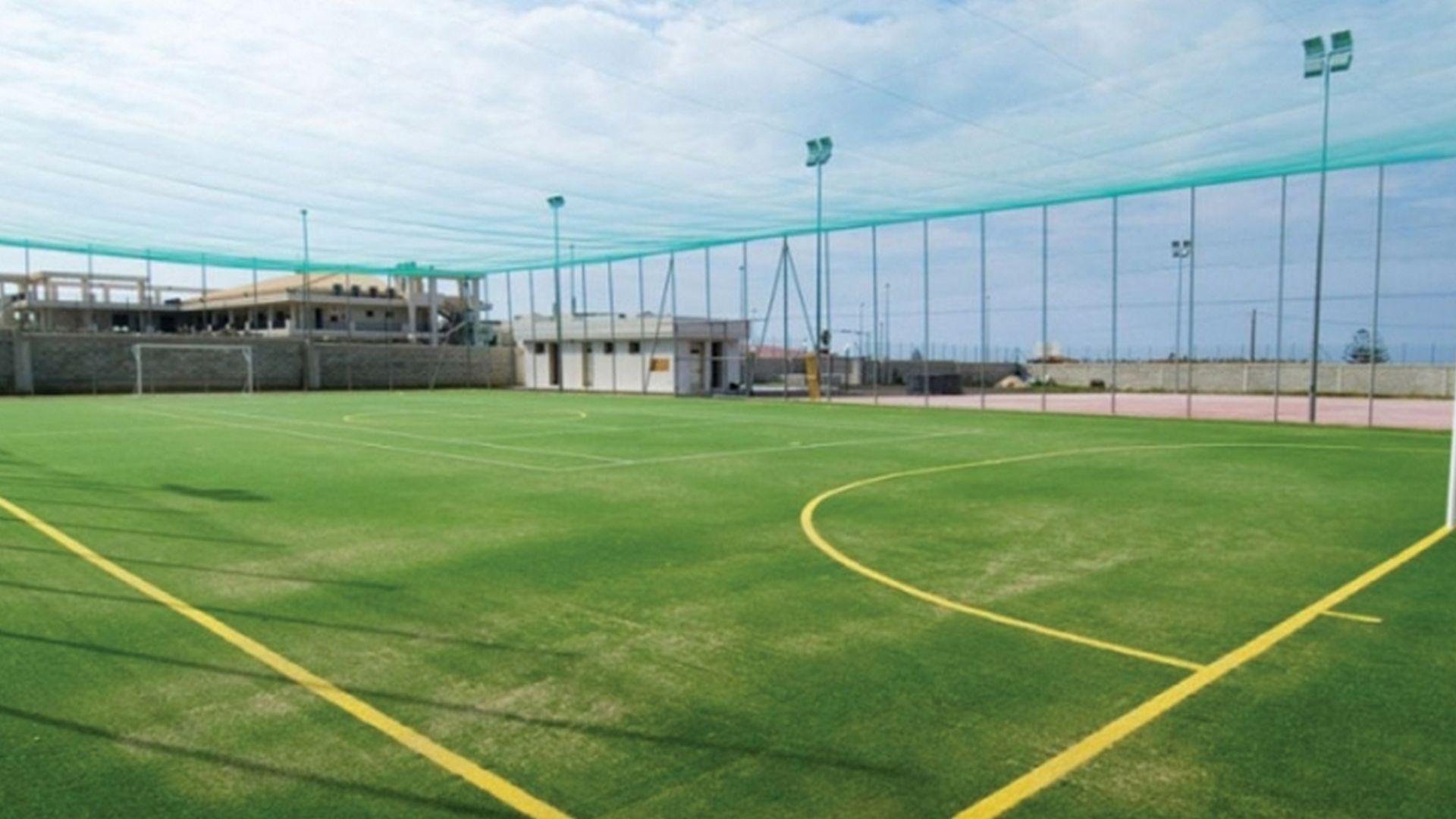 Villaggio Stella Marina