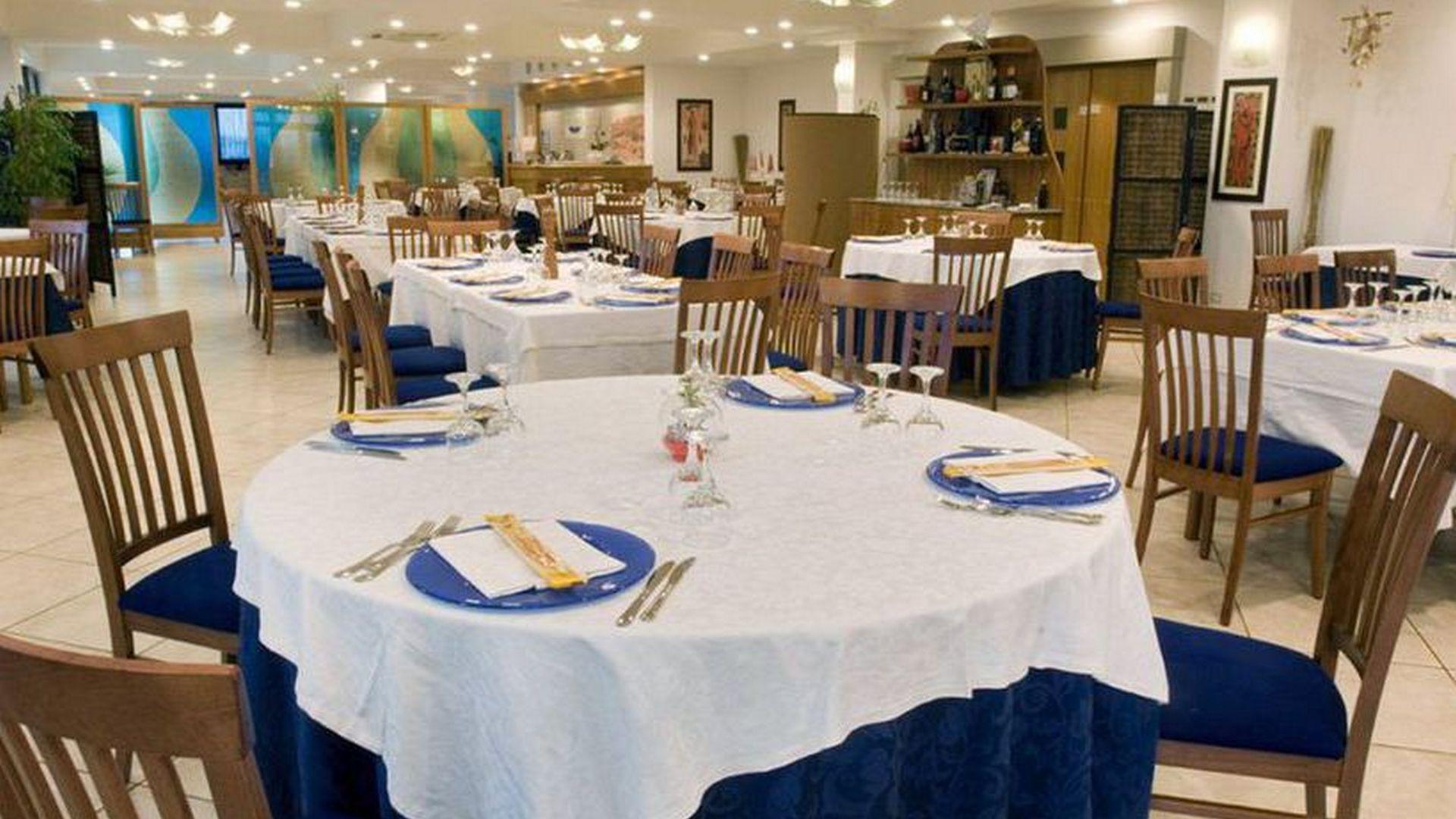 Villaggio Stella Marina