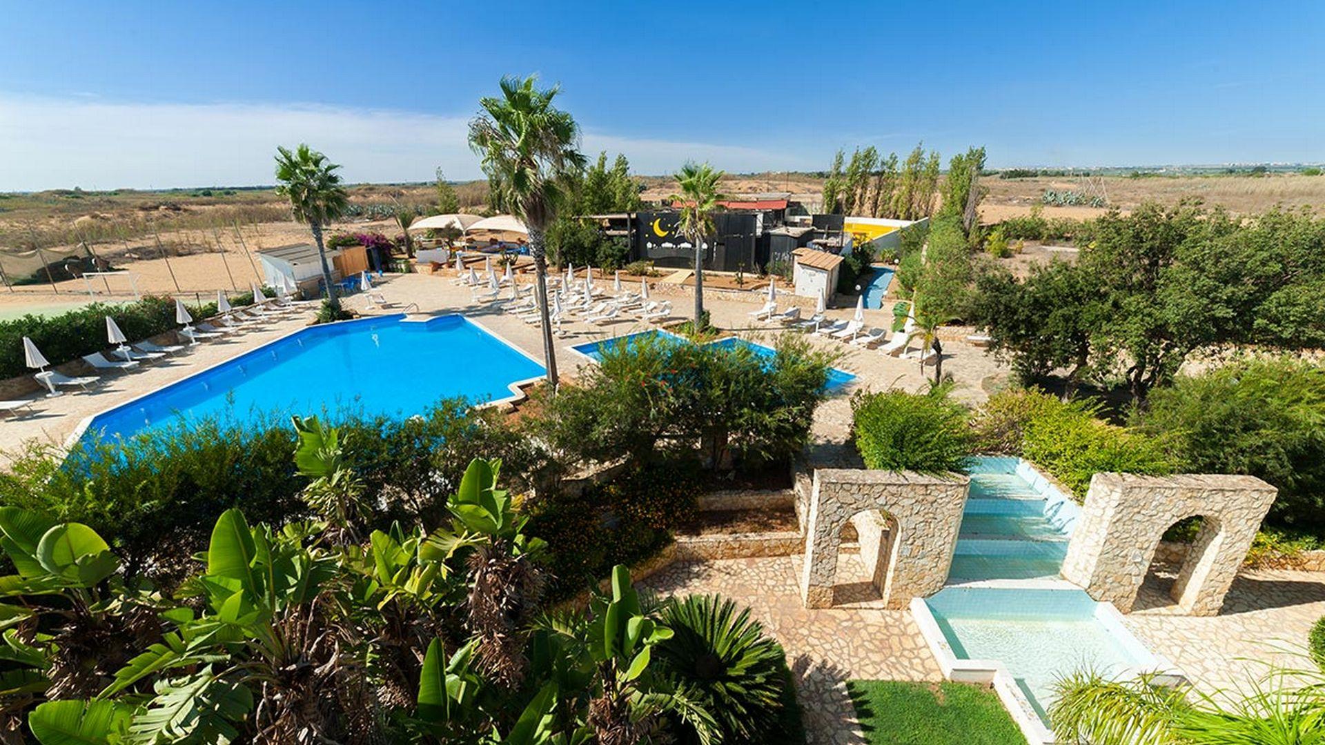 Zahira Resort & Village