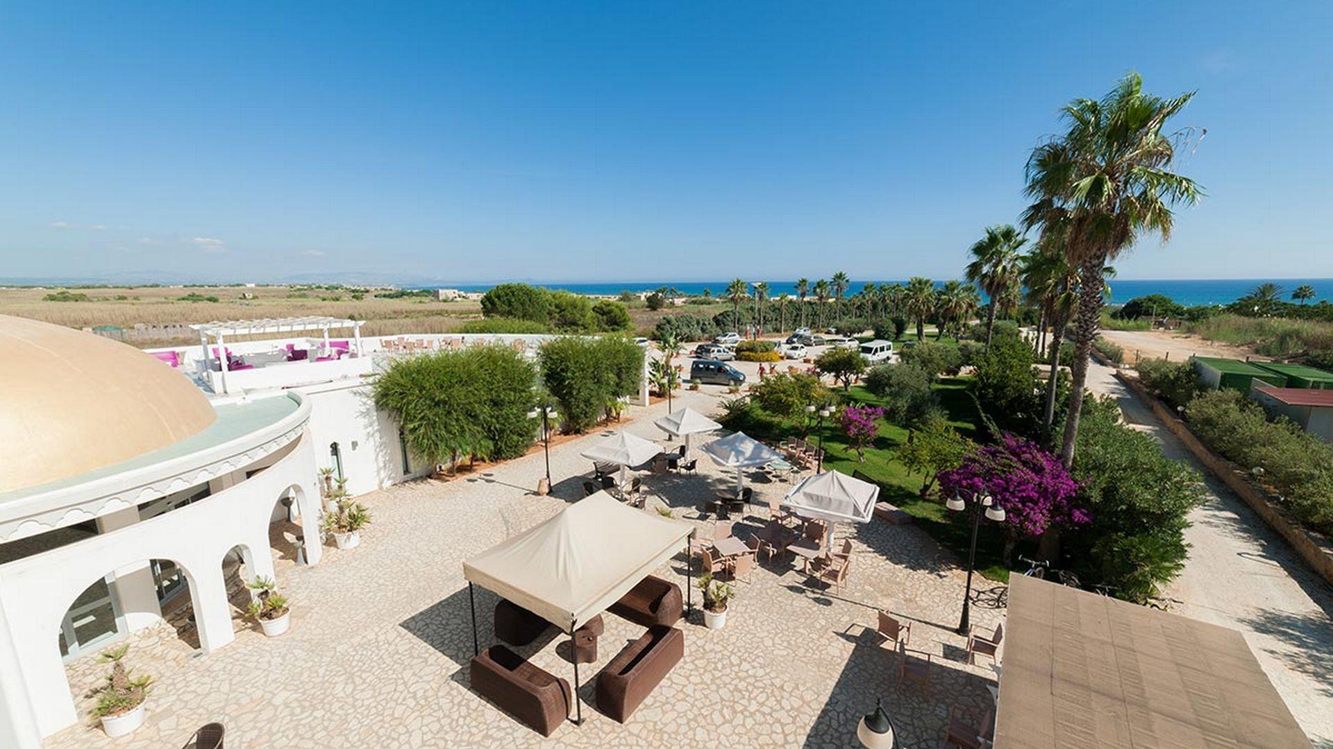 Zahira Resort & Village