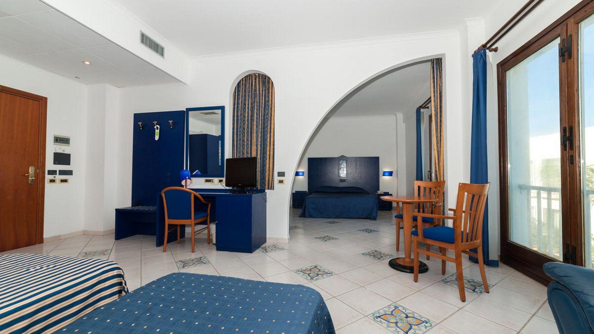 Zahira Resort & Village