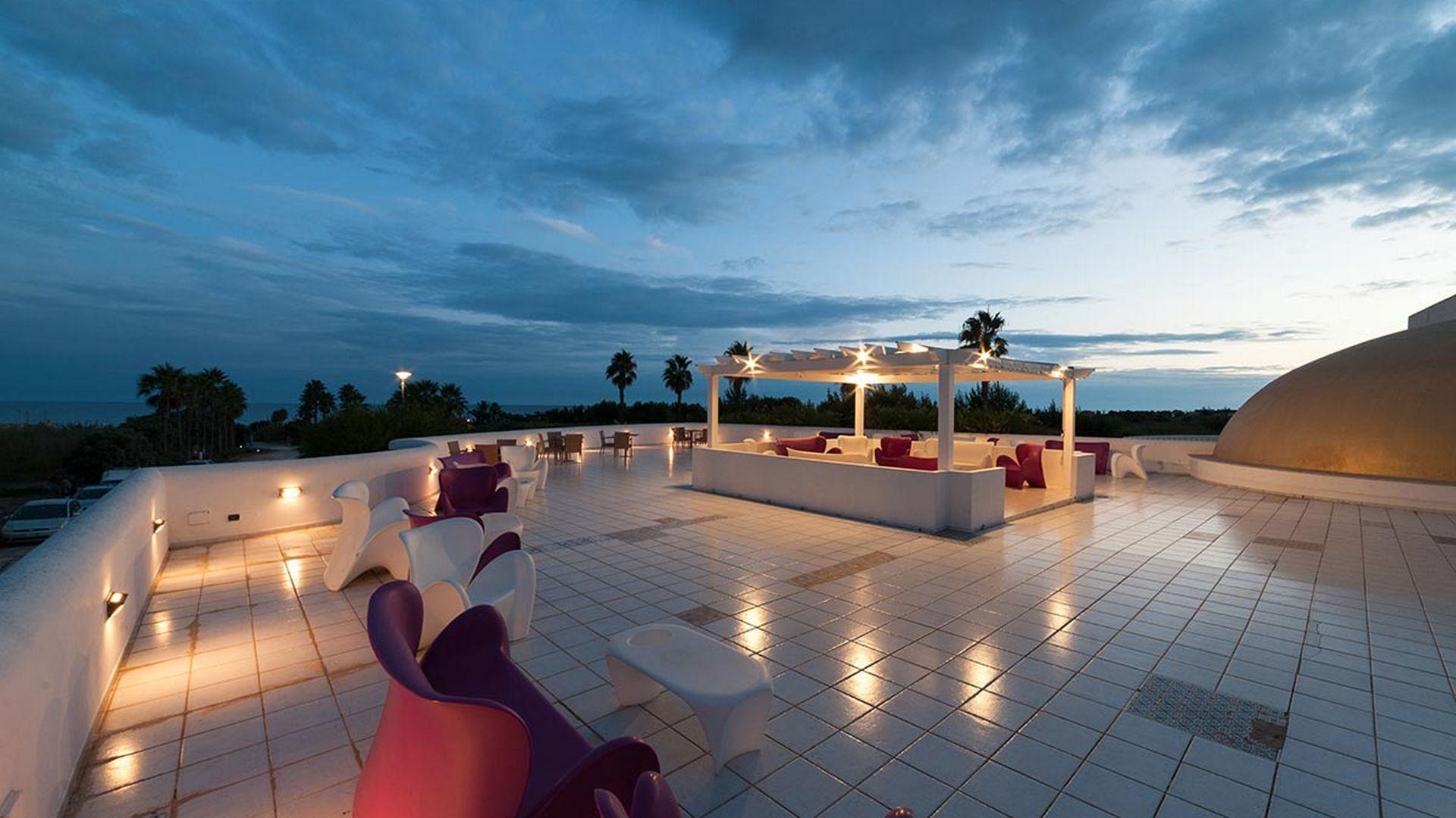 Zahira Resort & Village