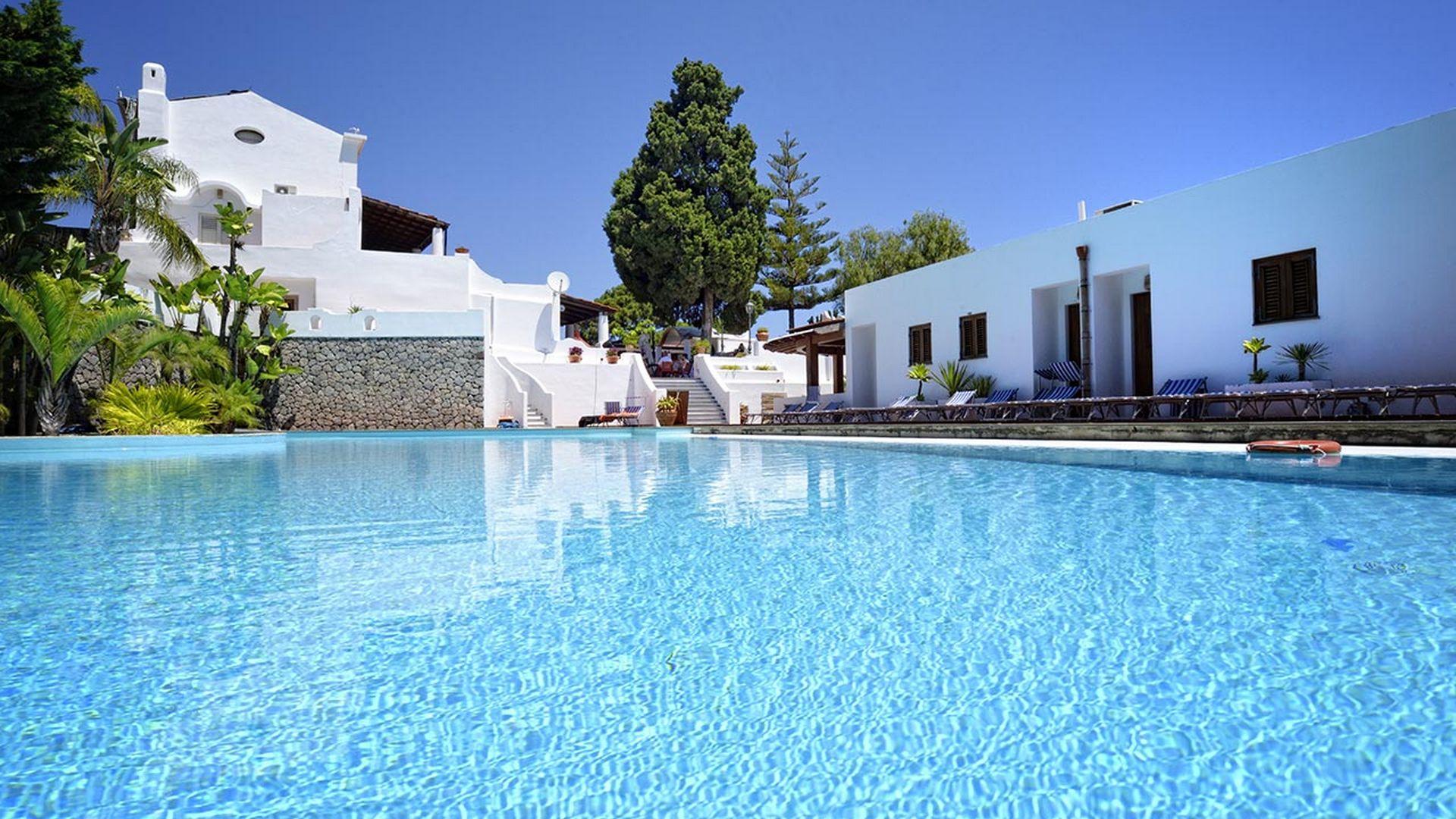 Gattopardo Park Hotel