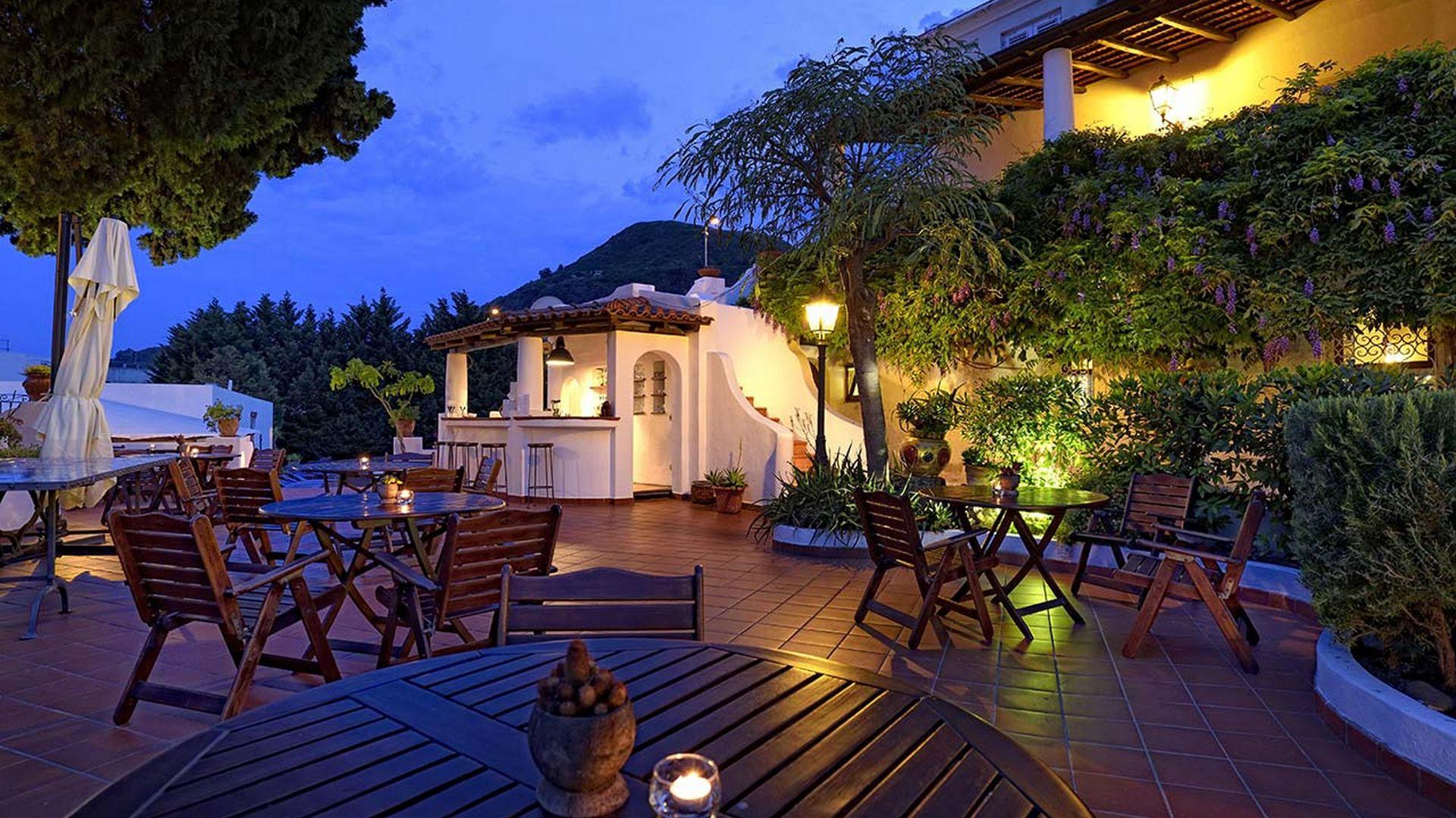 Gattopardo Park Hotel