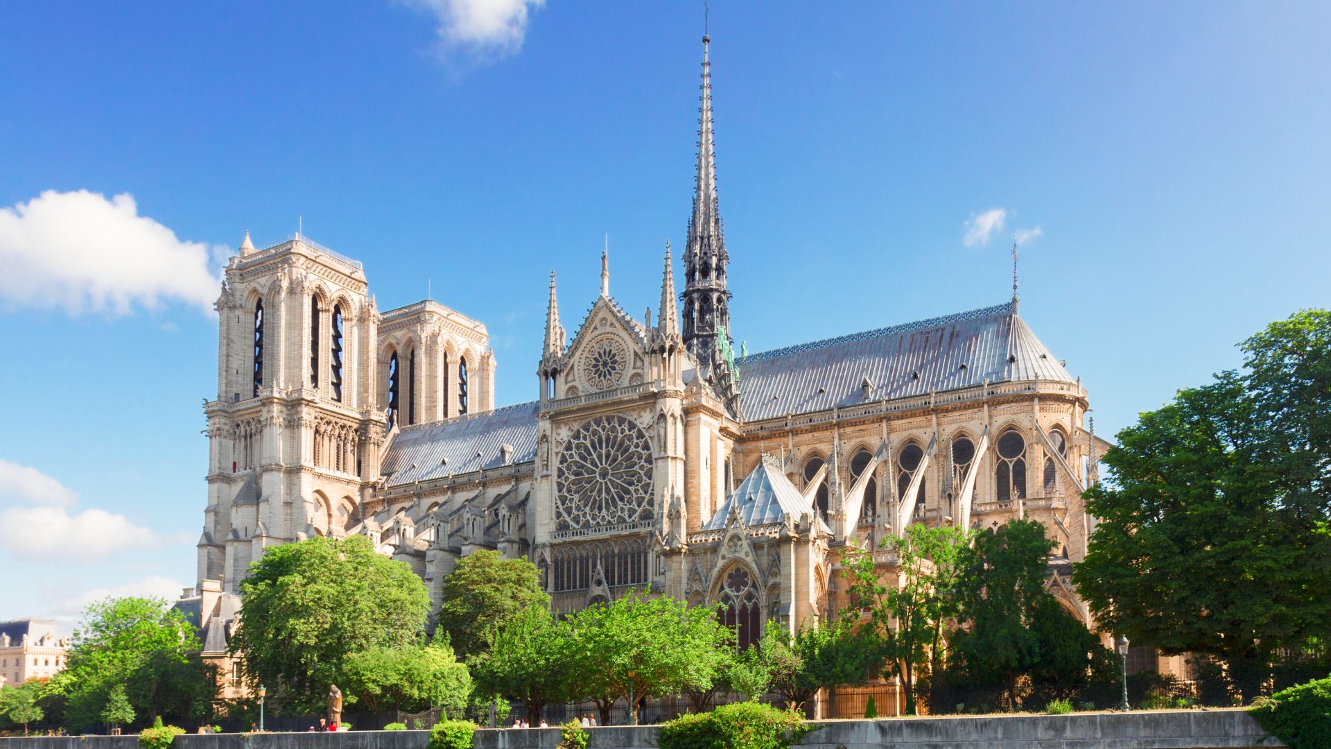 Tour Normandia e Bretagna con Pullman da Milano