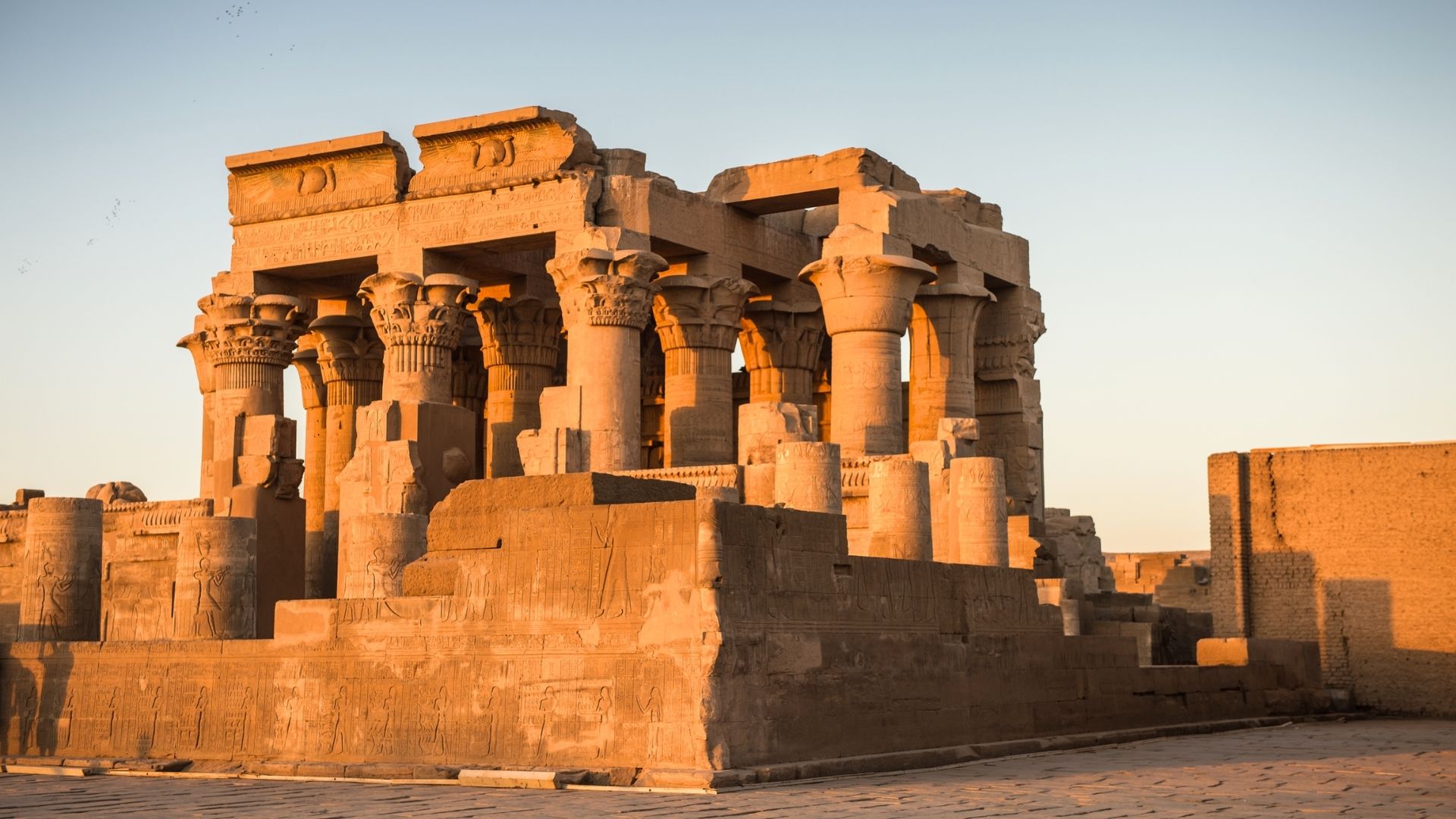 Crociera Nilo e Il Cairo Luxury