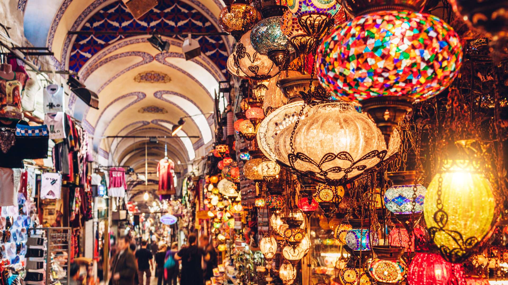 Tour Le Meraviglie della Turchia - Programma A - Winter