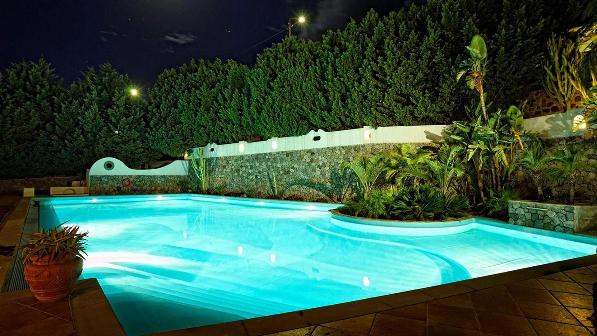 Gattopardo Park Hotel