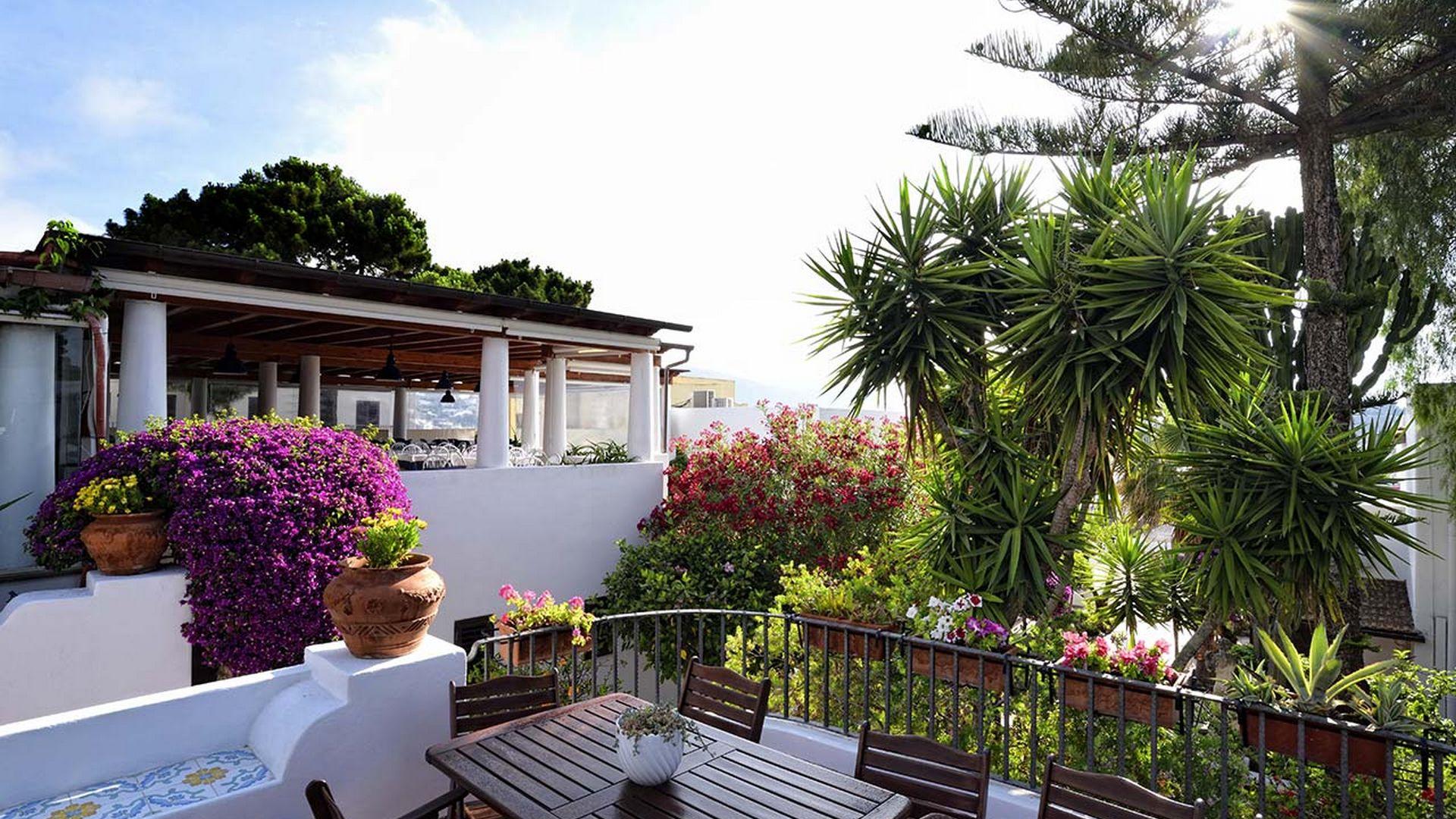 Gattopardo Park Hotel