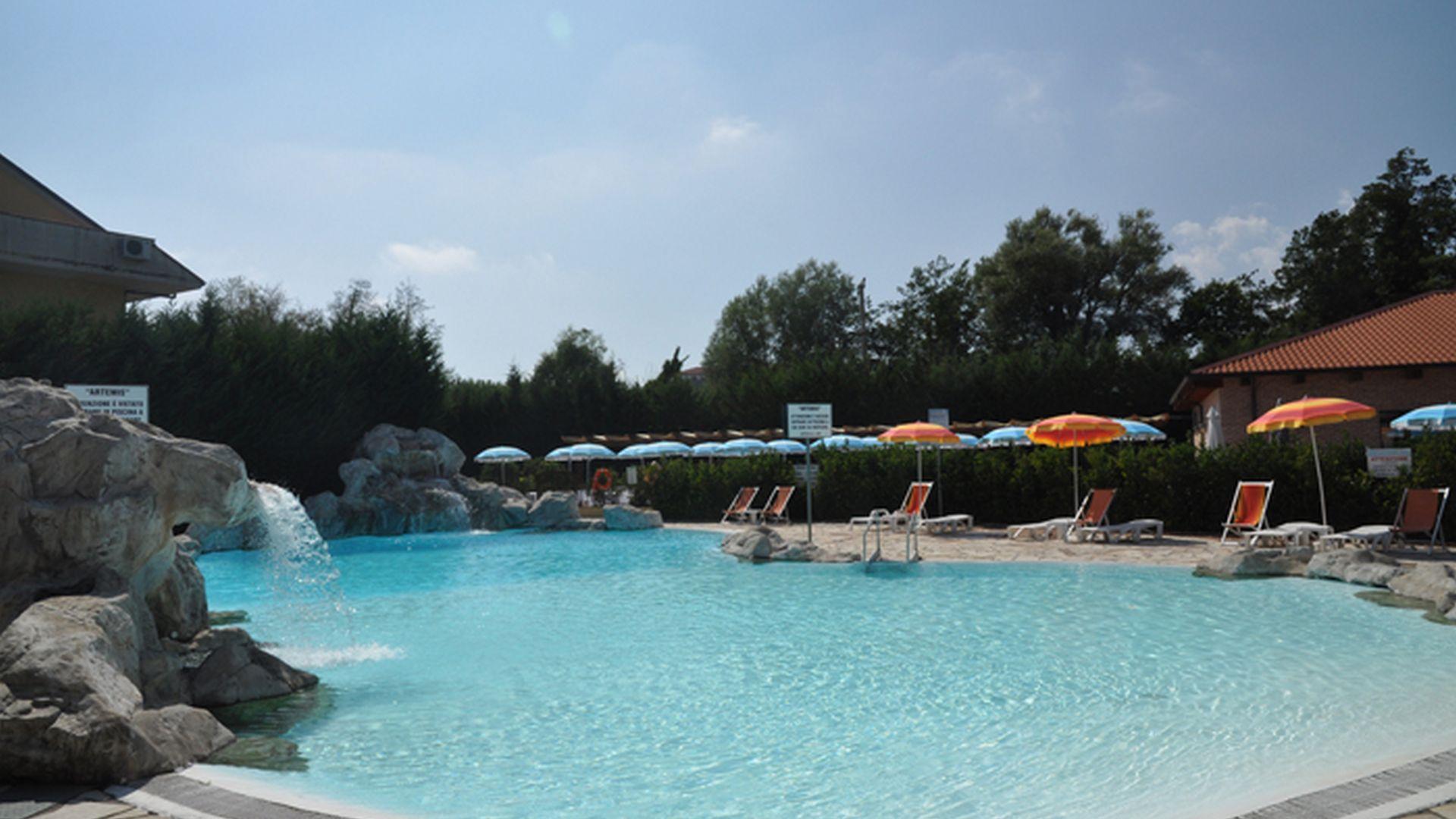 Artemis Hotel Residence