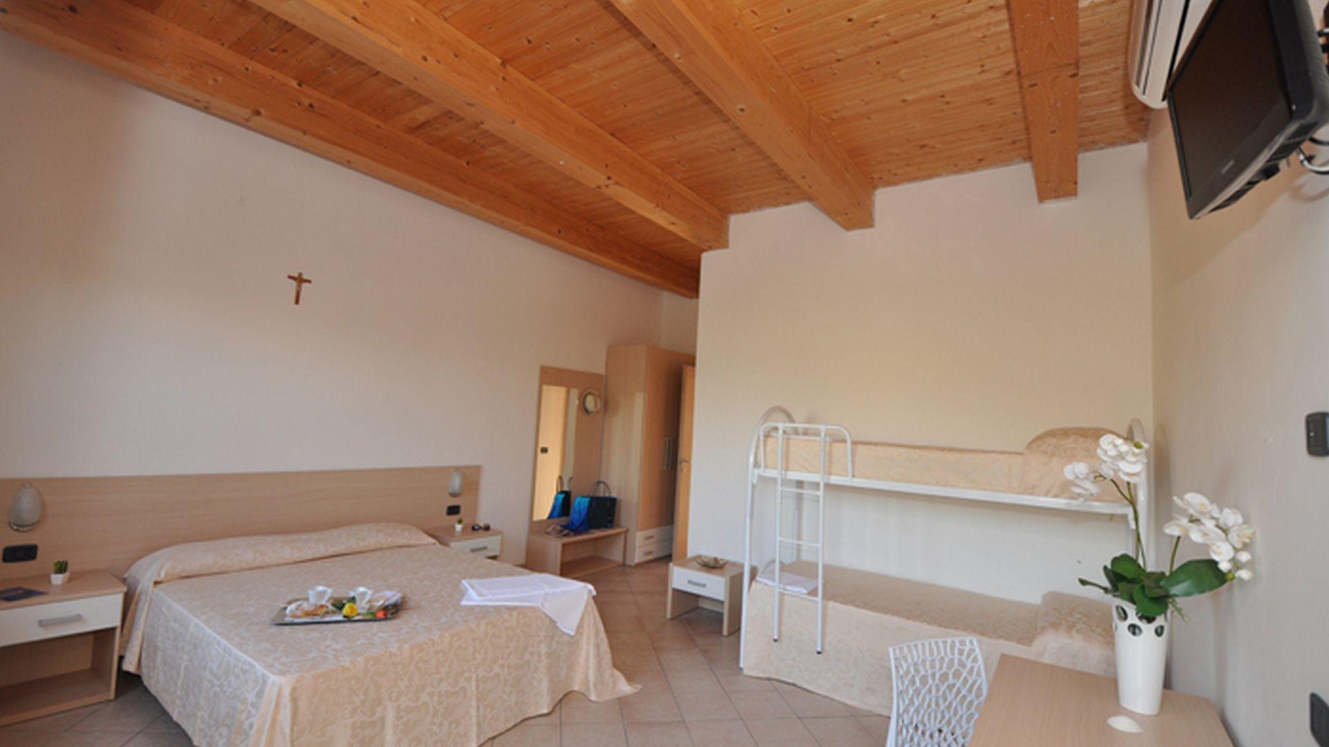 Artemis Hotel Residence