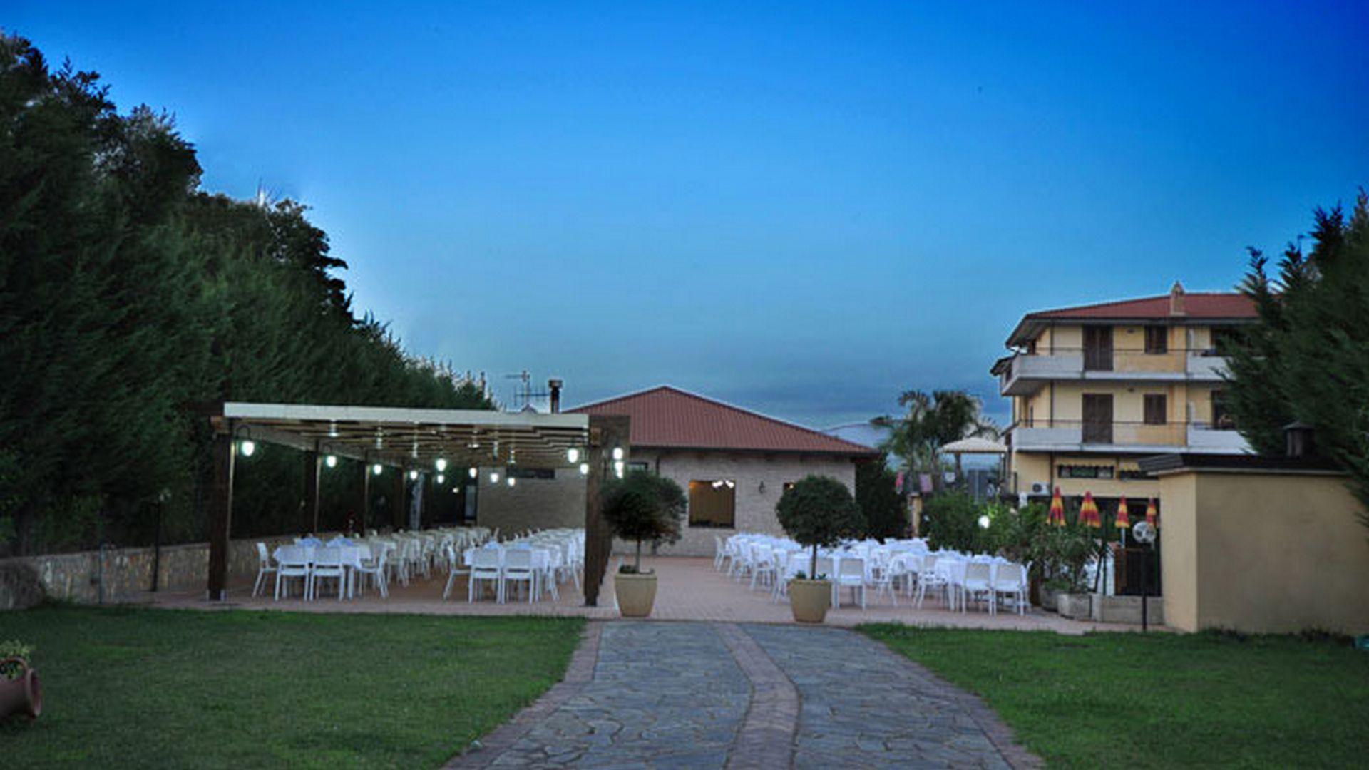 Artemis Hotel Residence