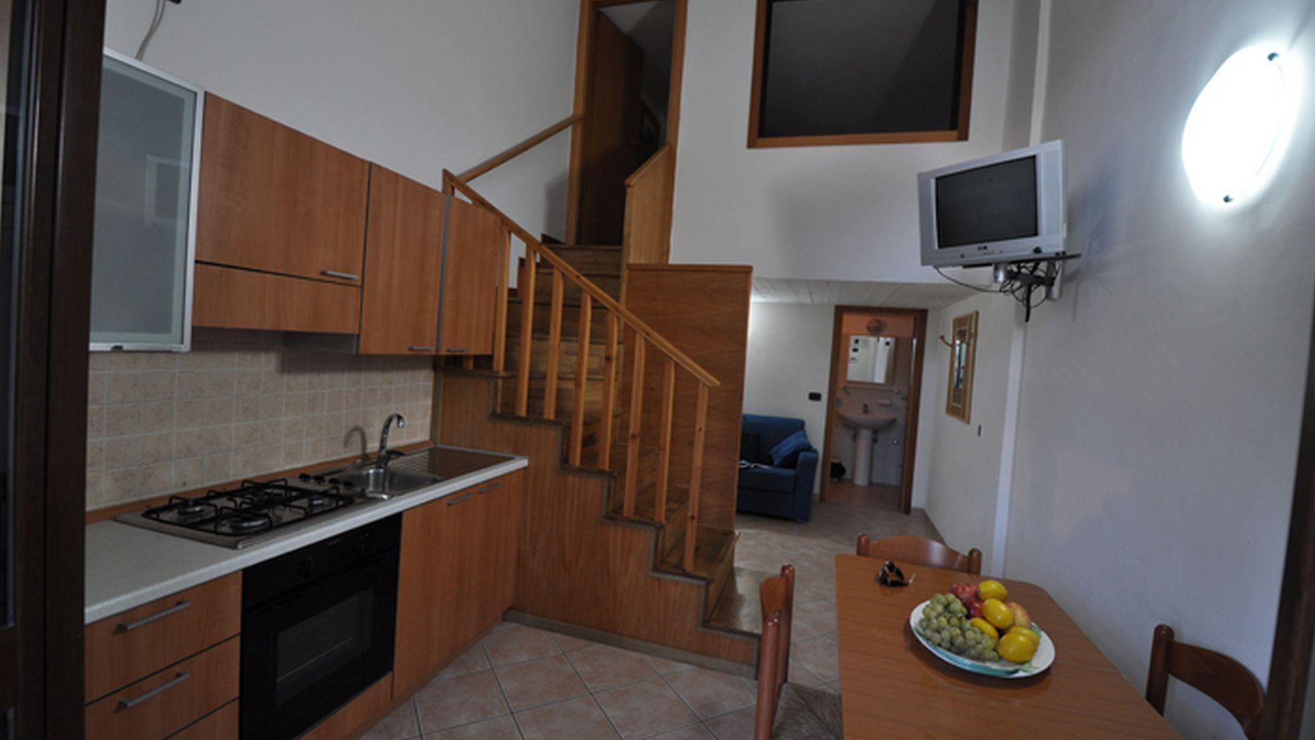 Residence Club Artemis