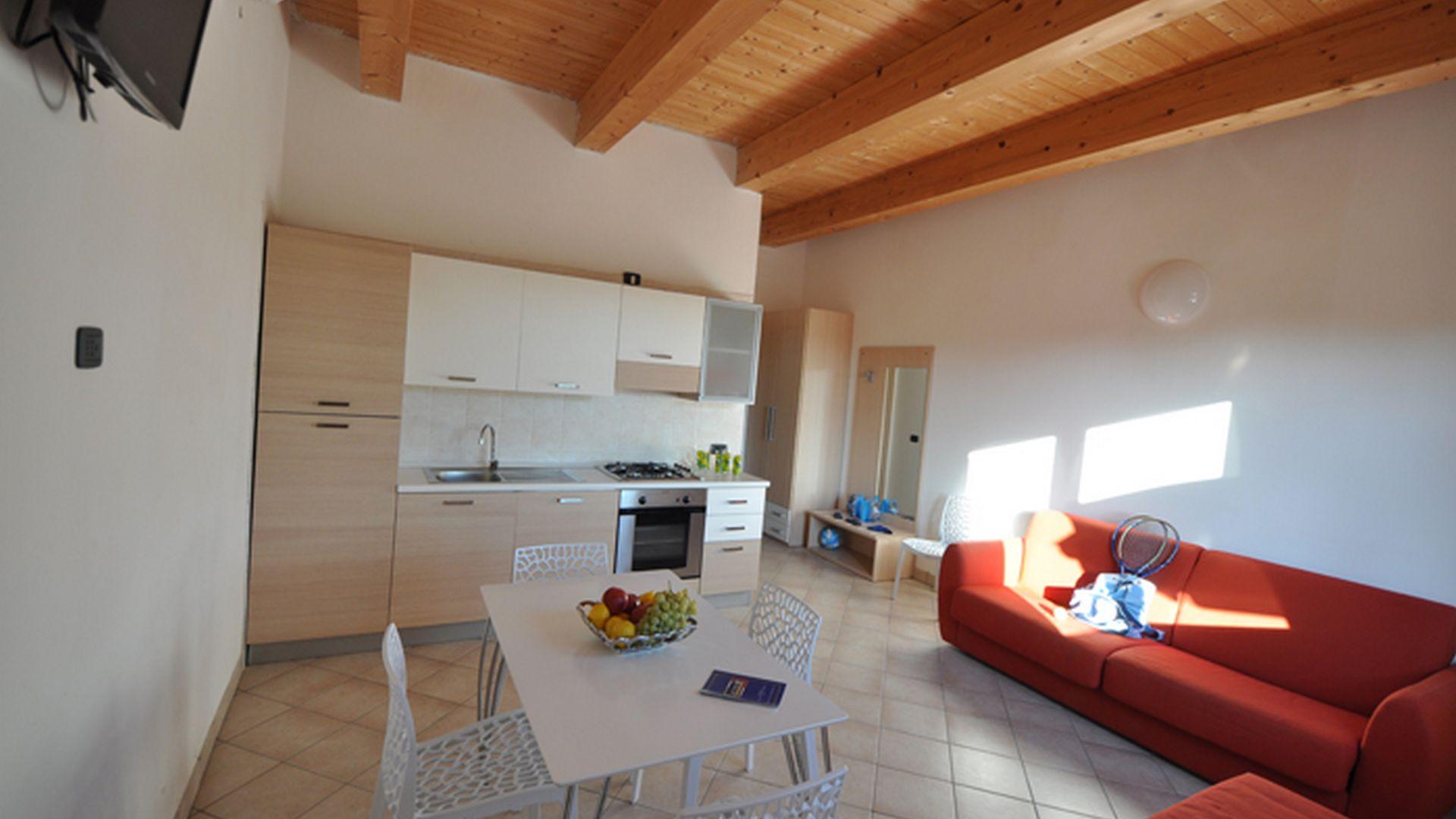 Residence Club Artemis
