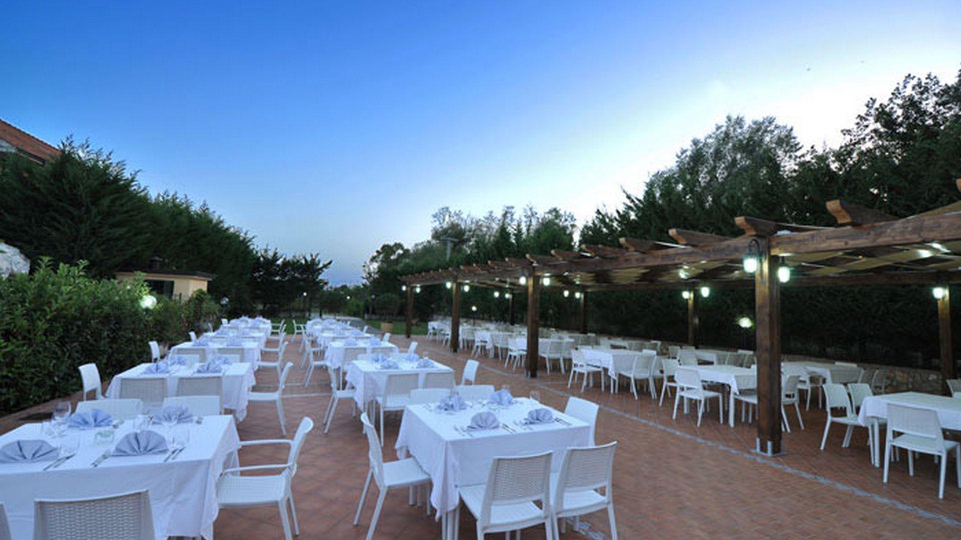 Residence Club Artemis