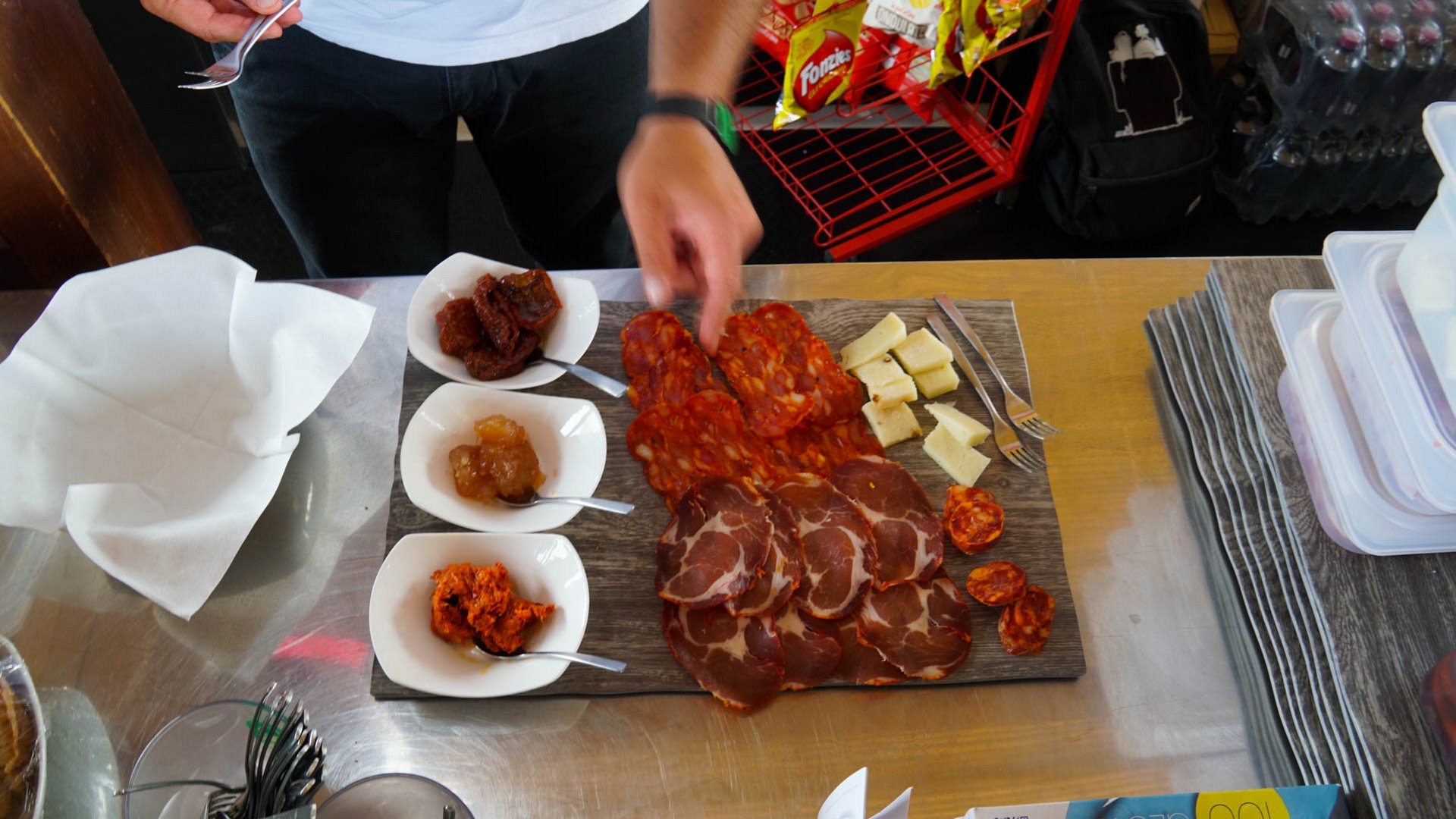 Villaggio Le Rosette