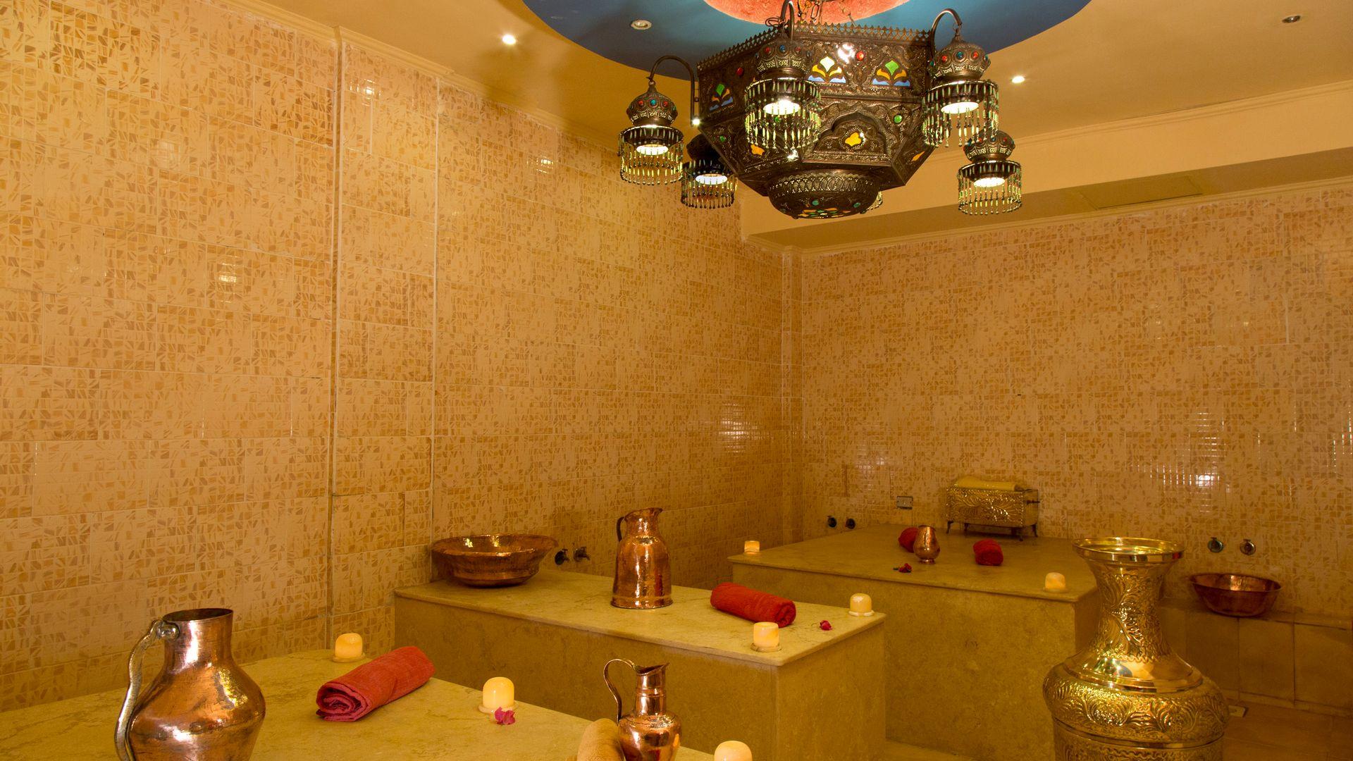 Oriental Rivoli Resort
