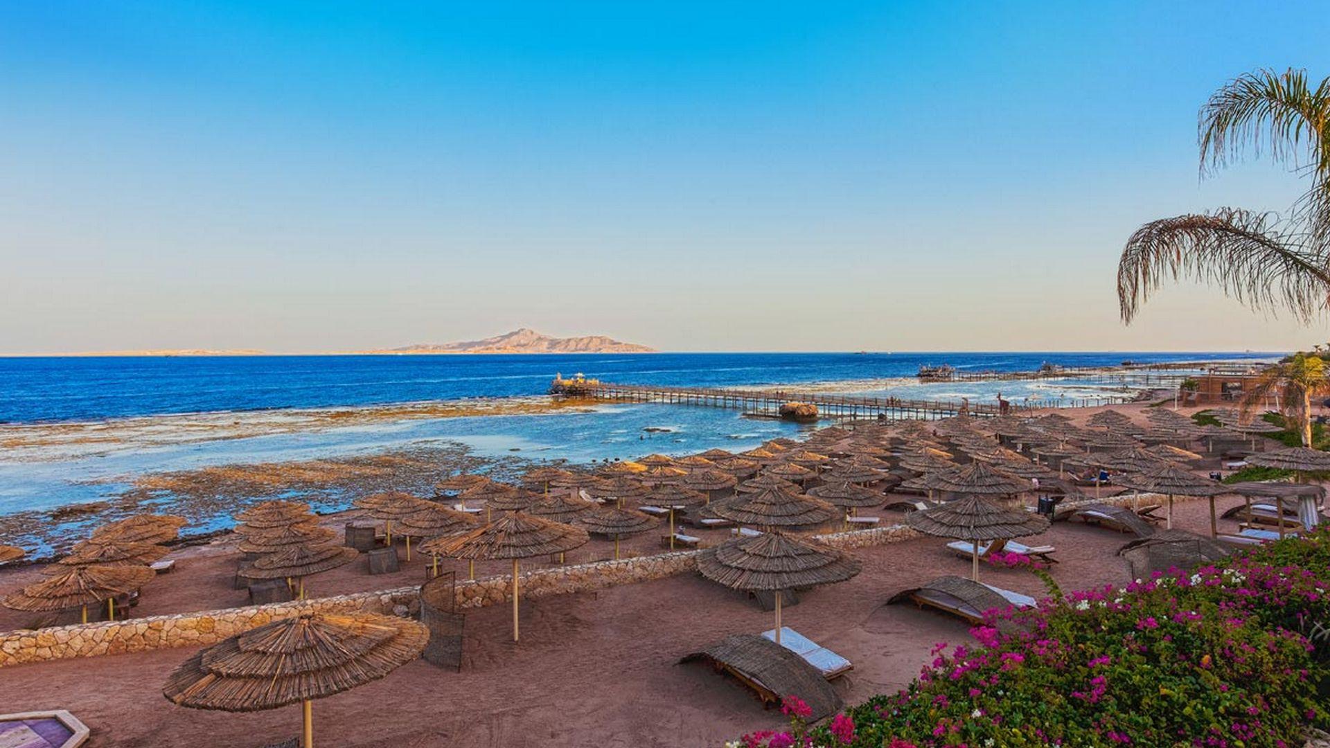 Cleopatra Luxury Resort