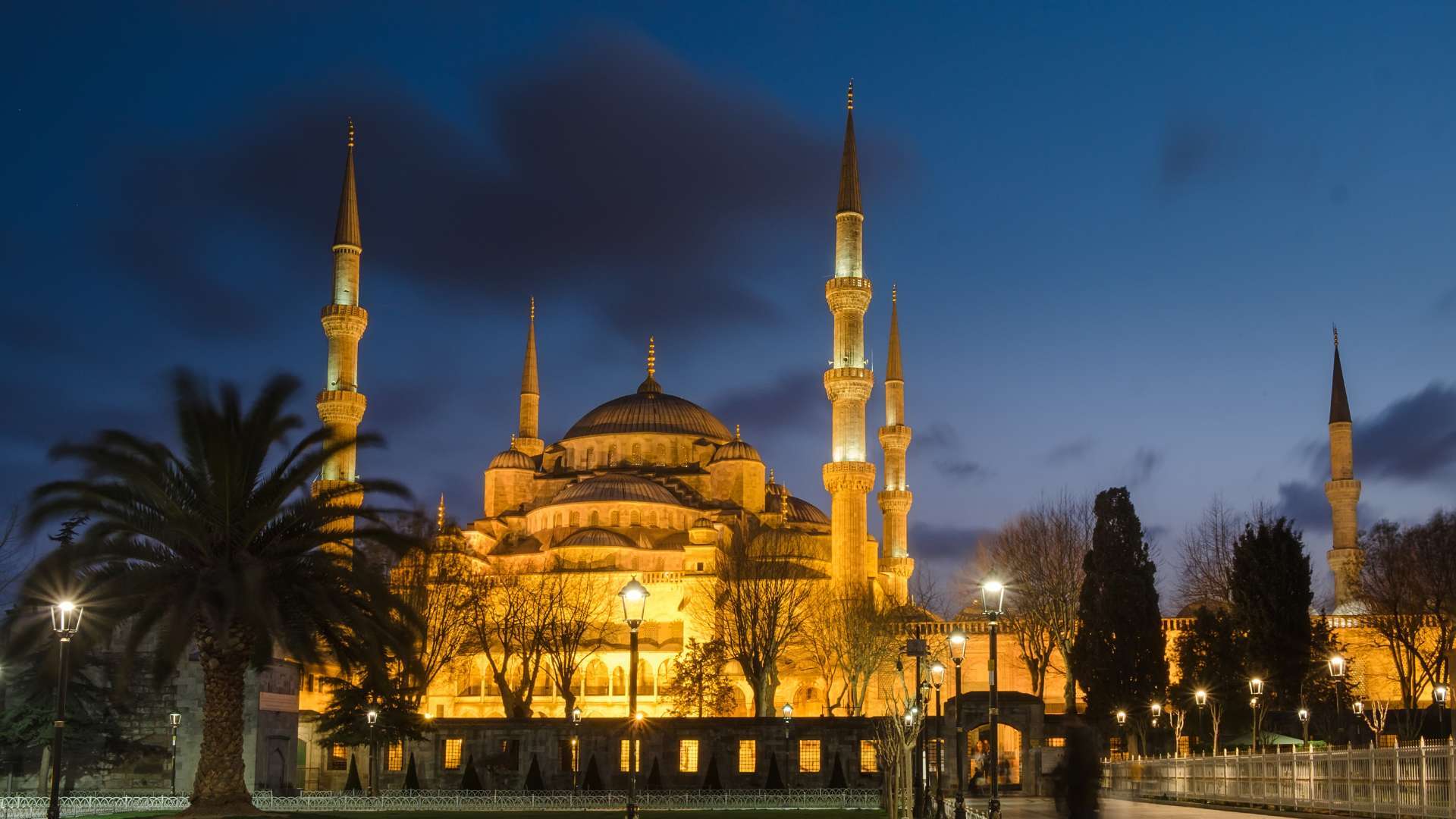 Tour Le Meraviglie della Turchia - Programma B - Winter