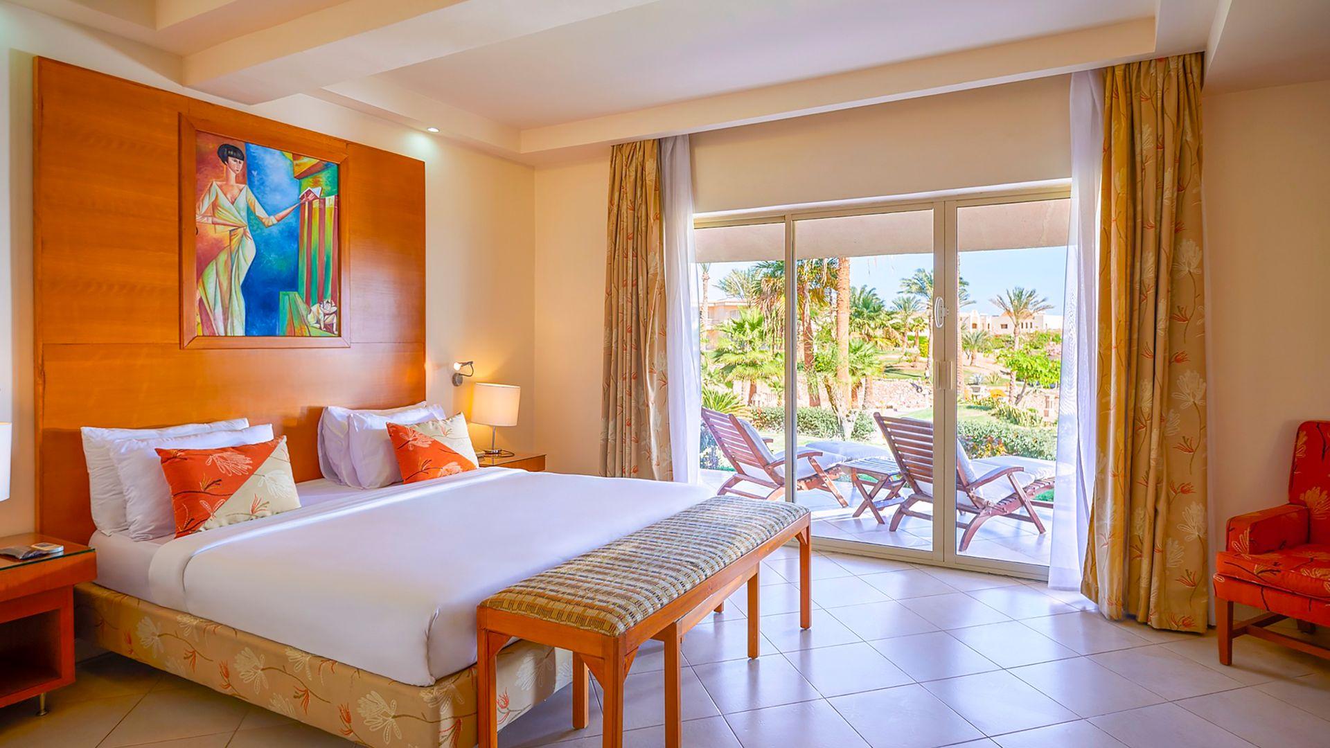 Parrotel Beach Resort