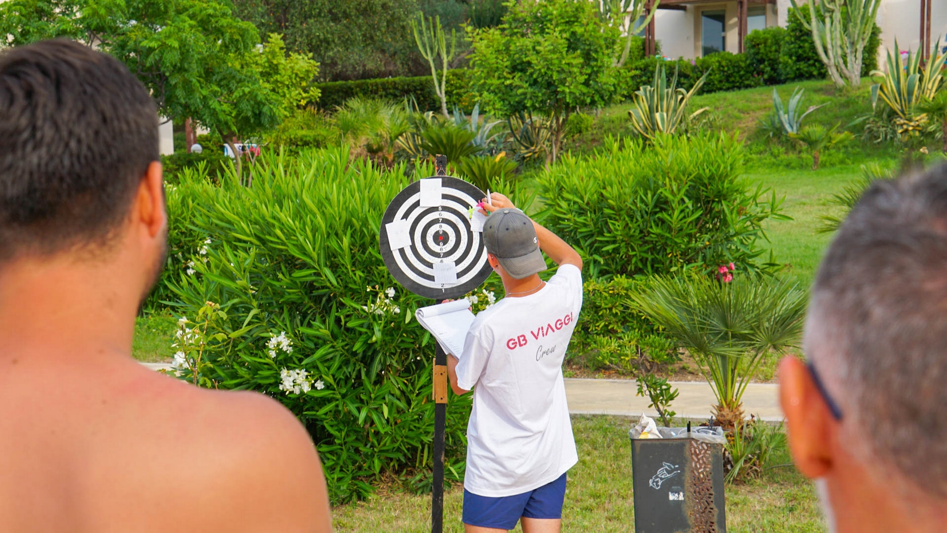 Villaggio Le Rosette