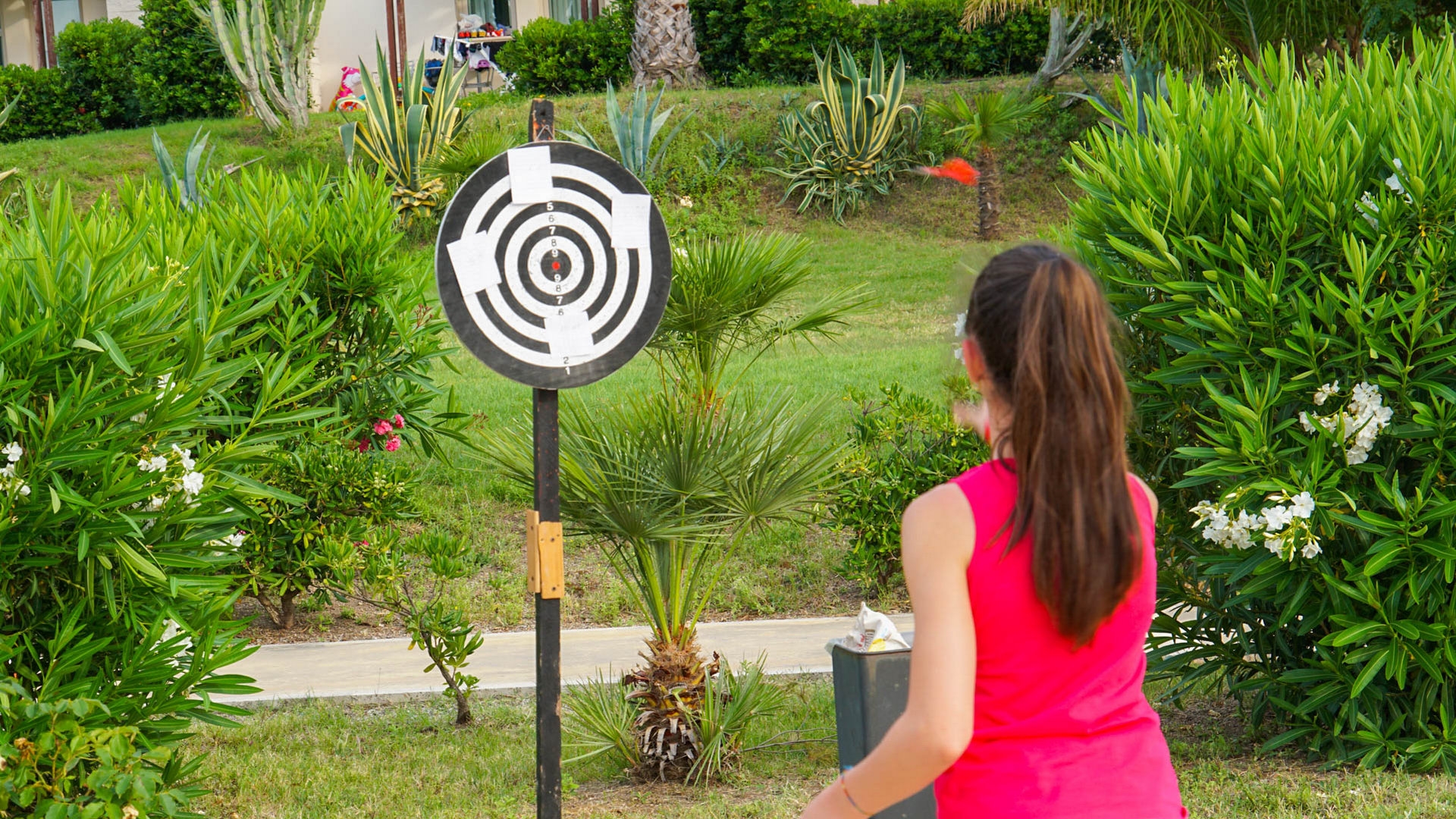 Villaggio Le Rosette