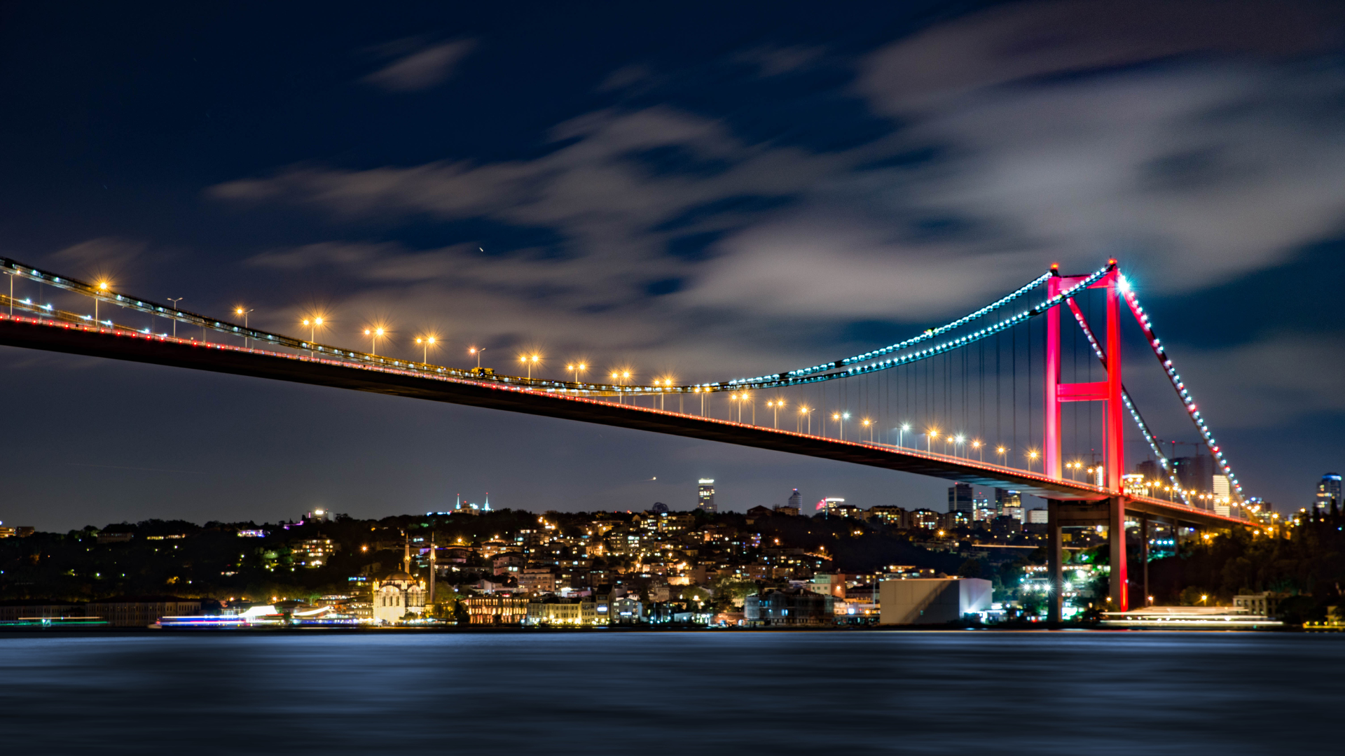 Festività ad Istanbul