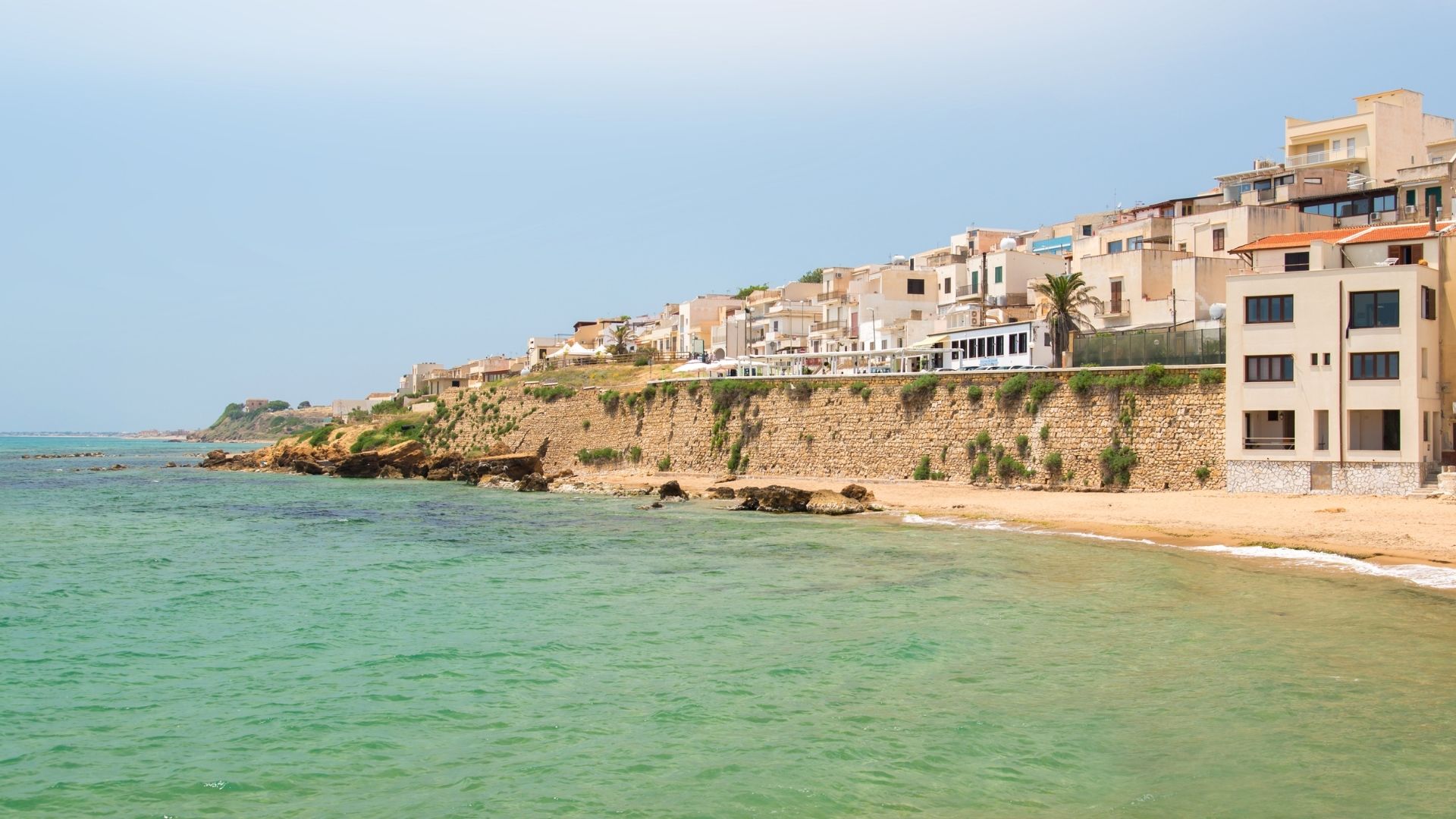 Tour Sicilia Classica con Volo