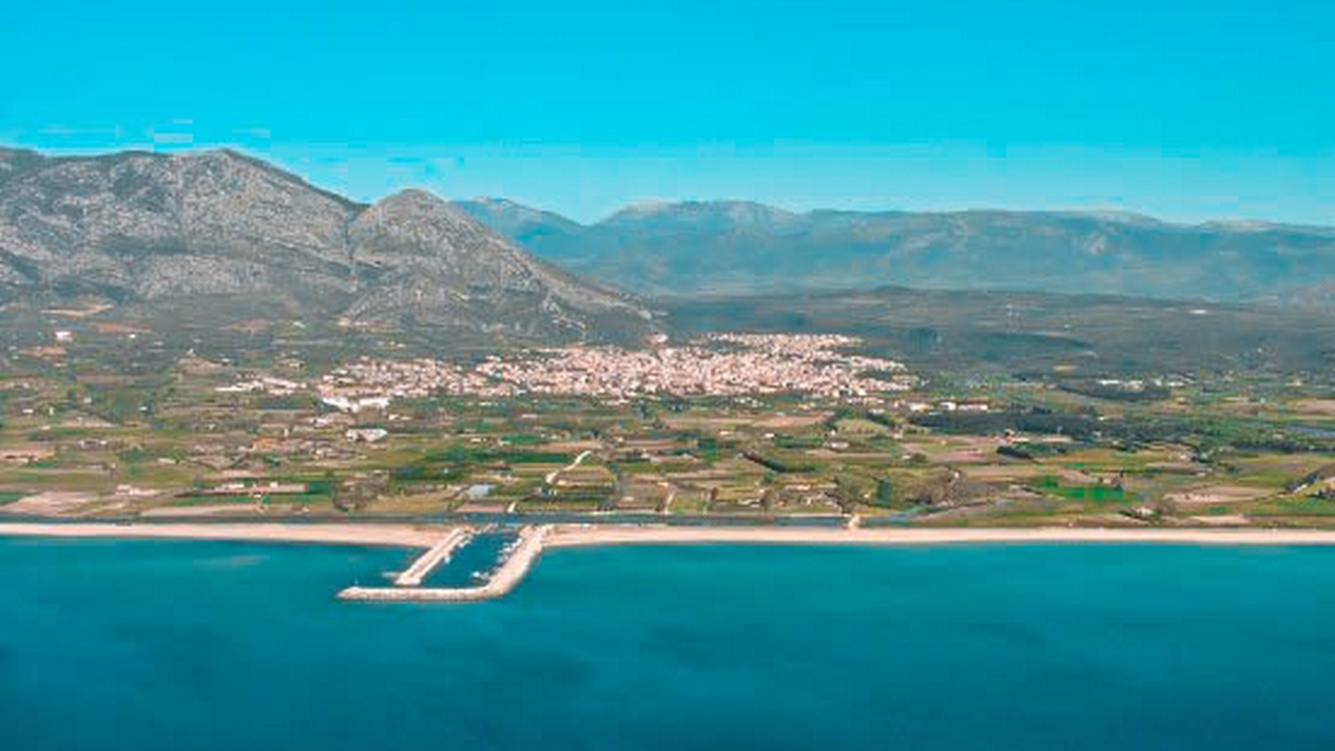 Hotel Maria Rosaria